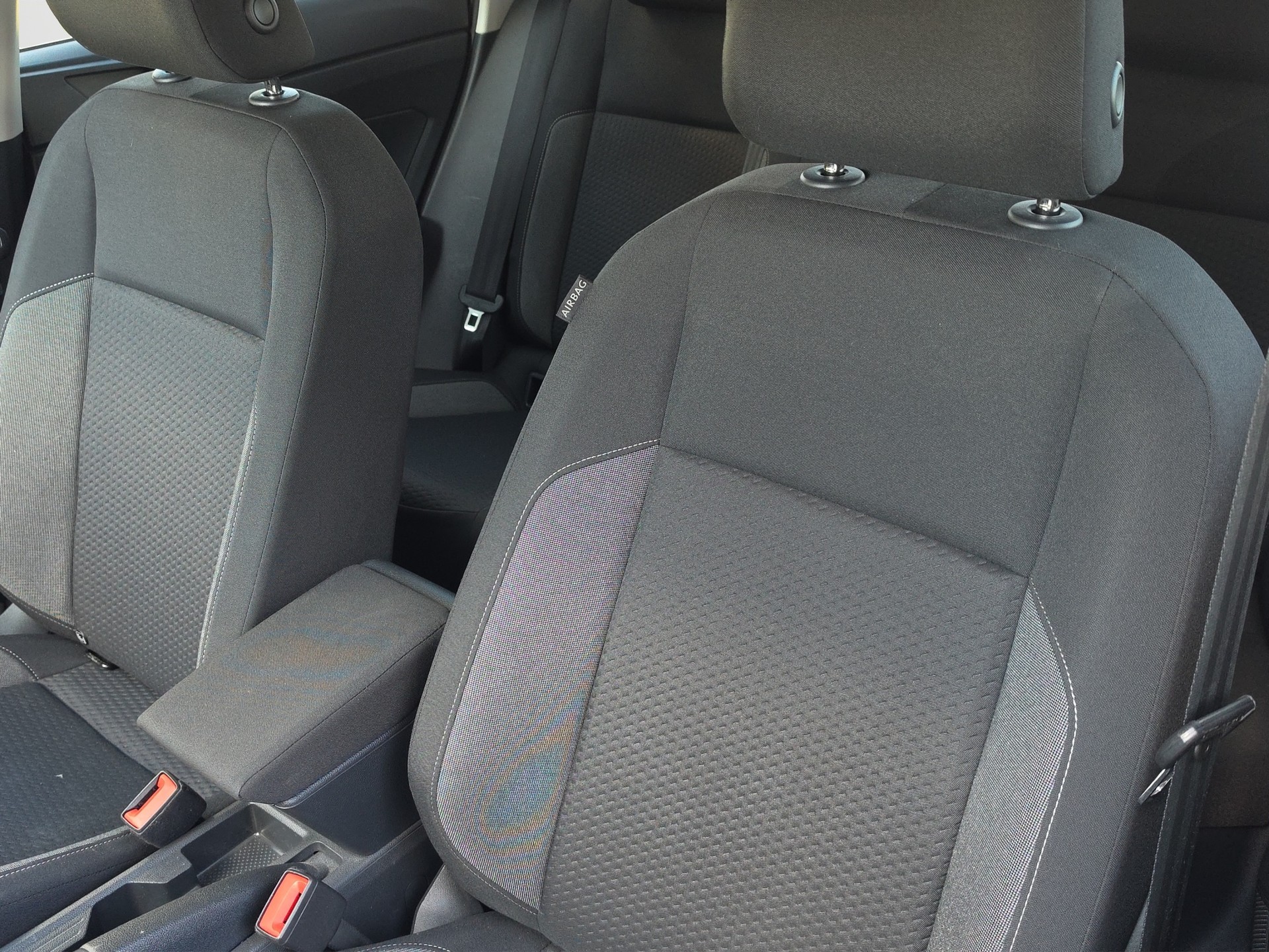 VW Taigo 1.5 TSI 75 Edition DSG-image-14