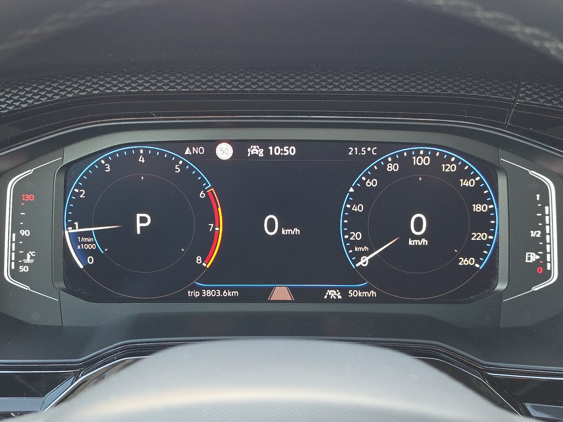 VW Taigo 1.5 TSI 75 Edition DSG-image-20