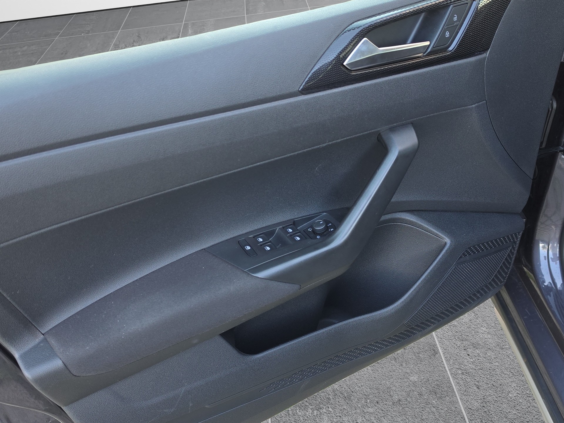 VW Taigo 1.5 TSI 75 Edition DSG-image-11