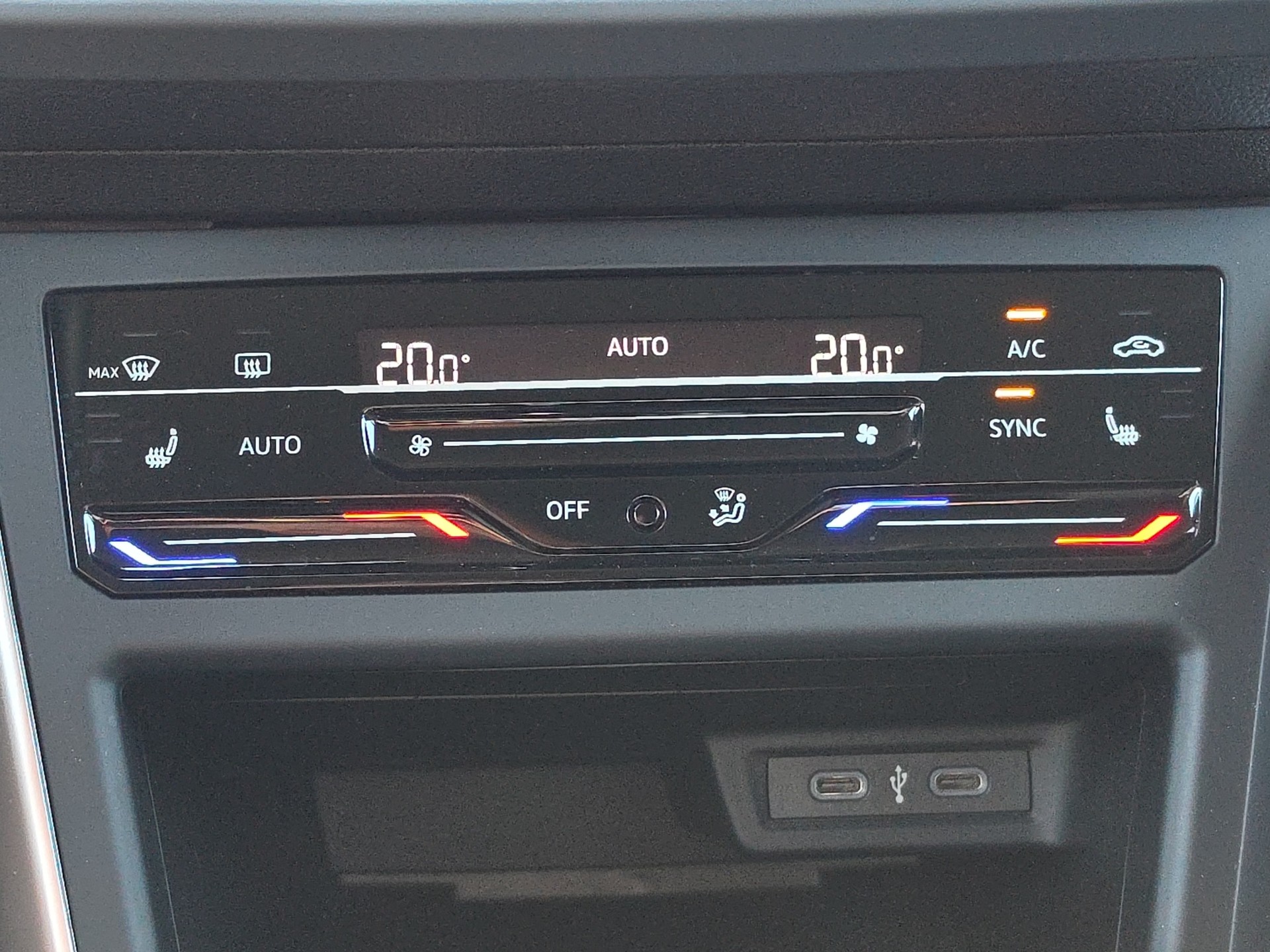 VW Taigo 1.5 TSI 75 Edition DSG-image-27