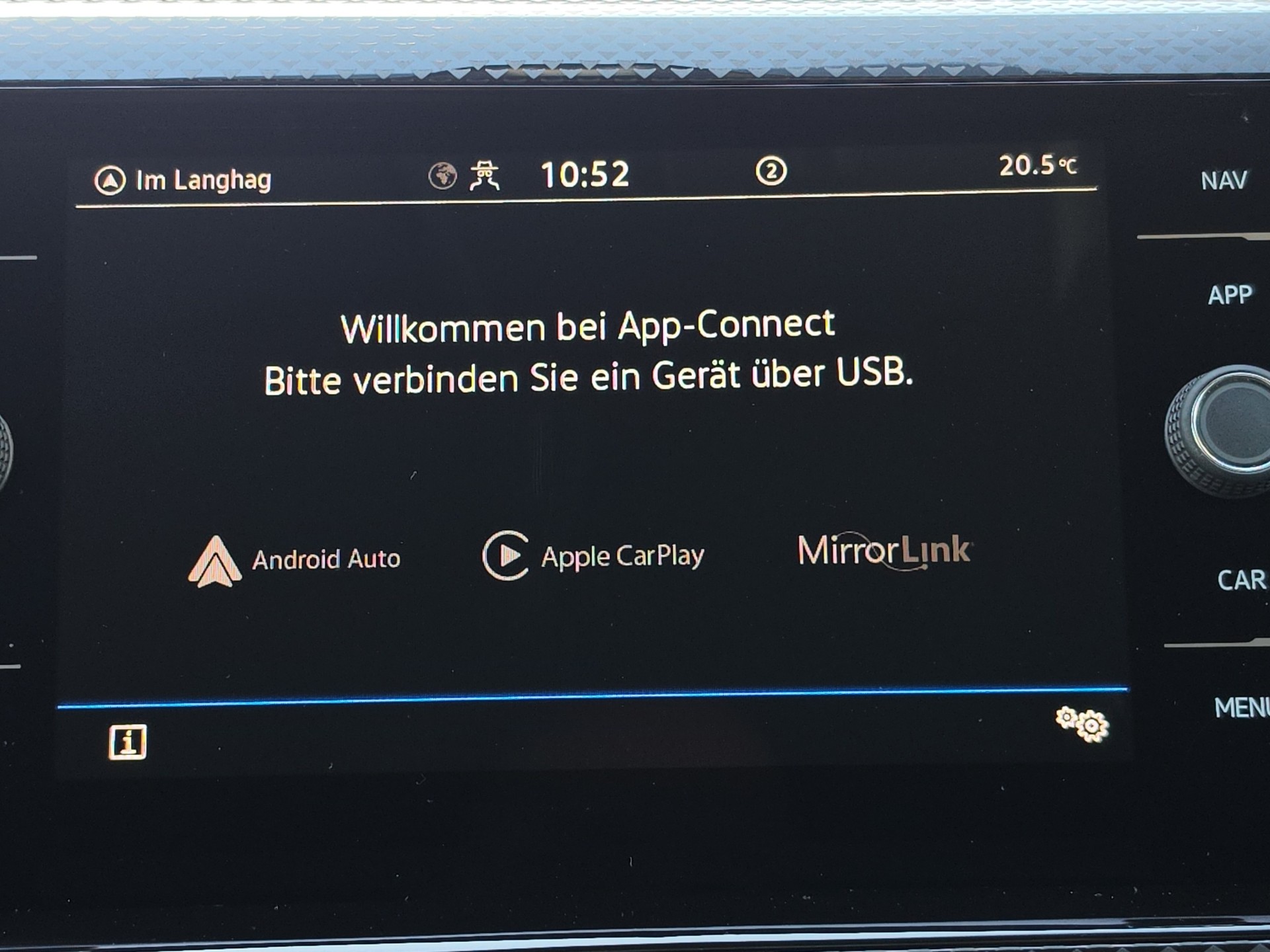 VW Taigo 1.5 TSI 75 Edition DSG-image-24