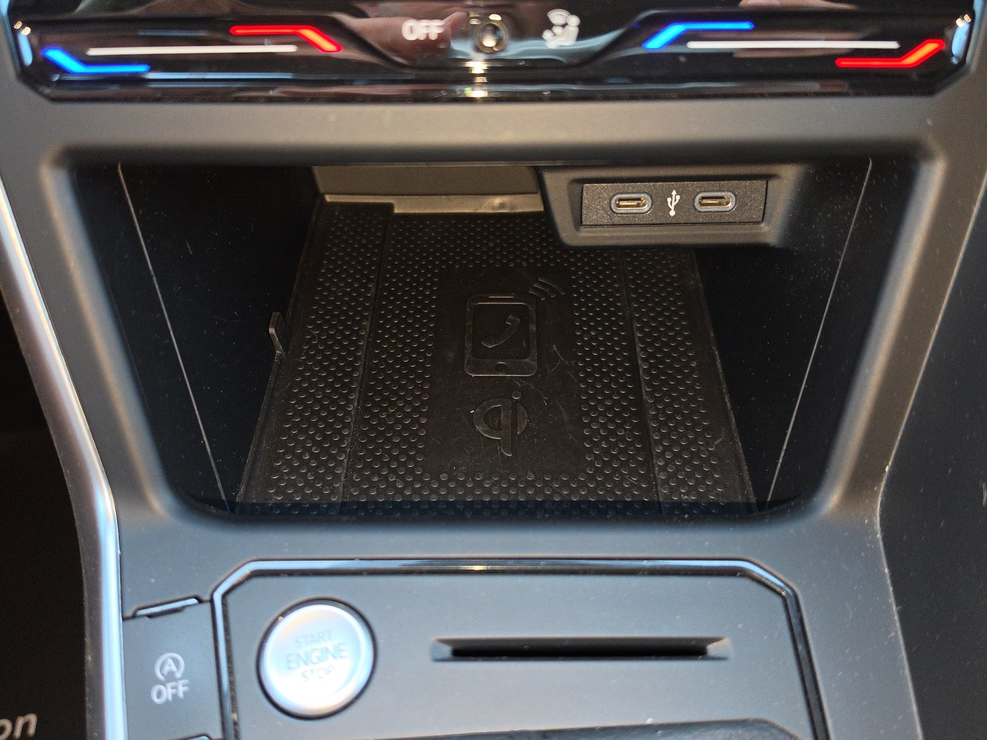 VW Taigo 1.5 TSI 75 Edition DSG-image-28