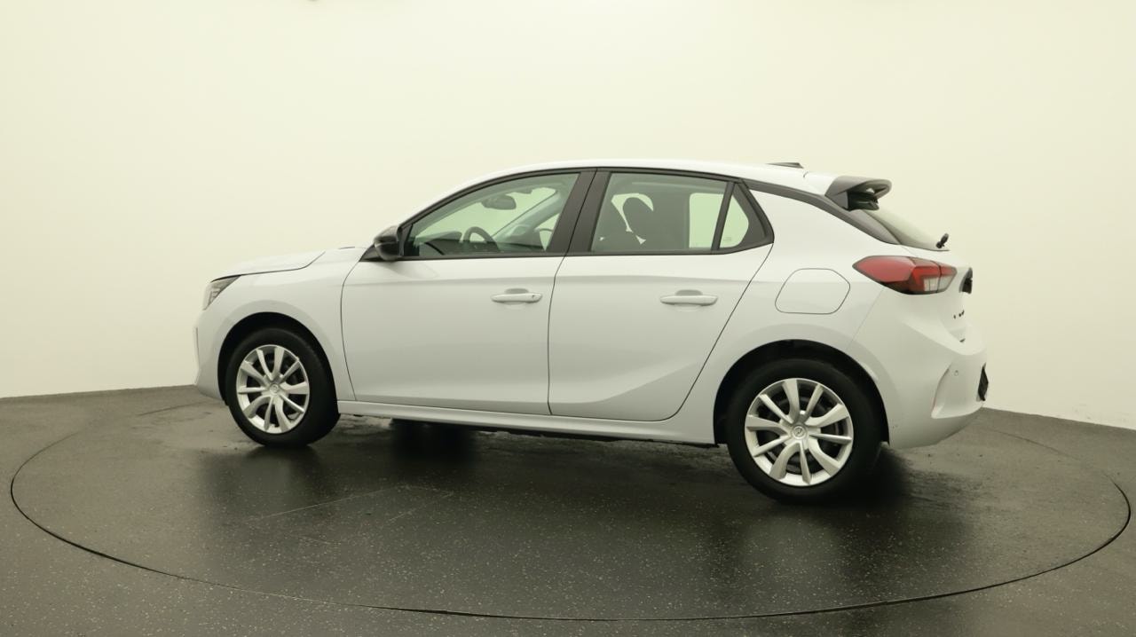 OPEL Corsa e- 50kWh Edition-showroom-element-2
