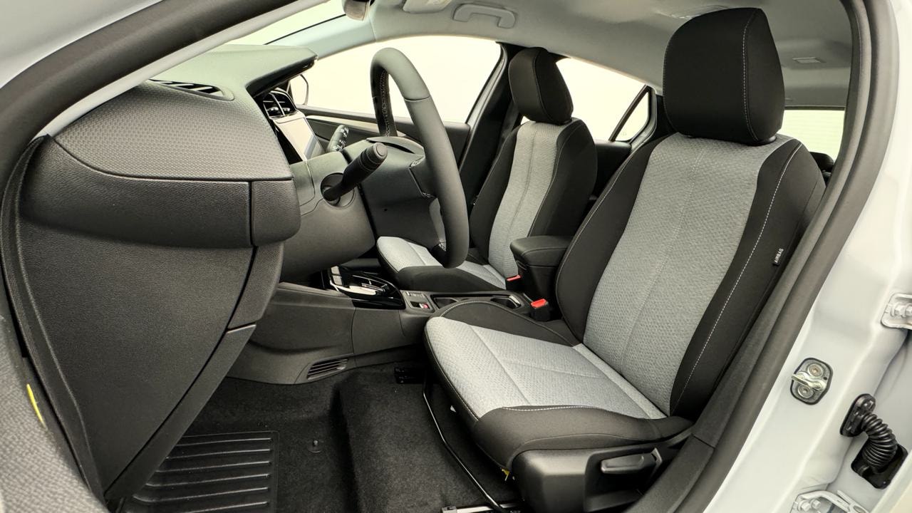 OPEL Corsa e- 50kWh Edition-image-4