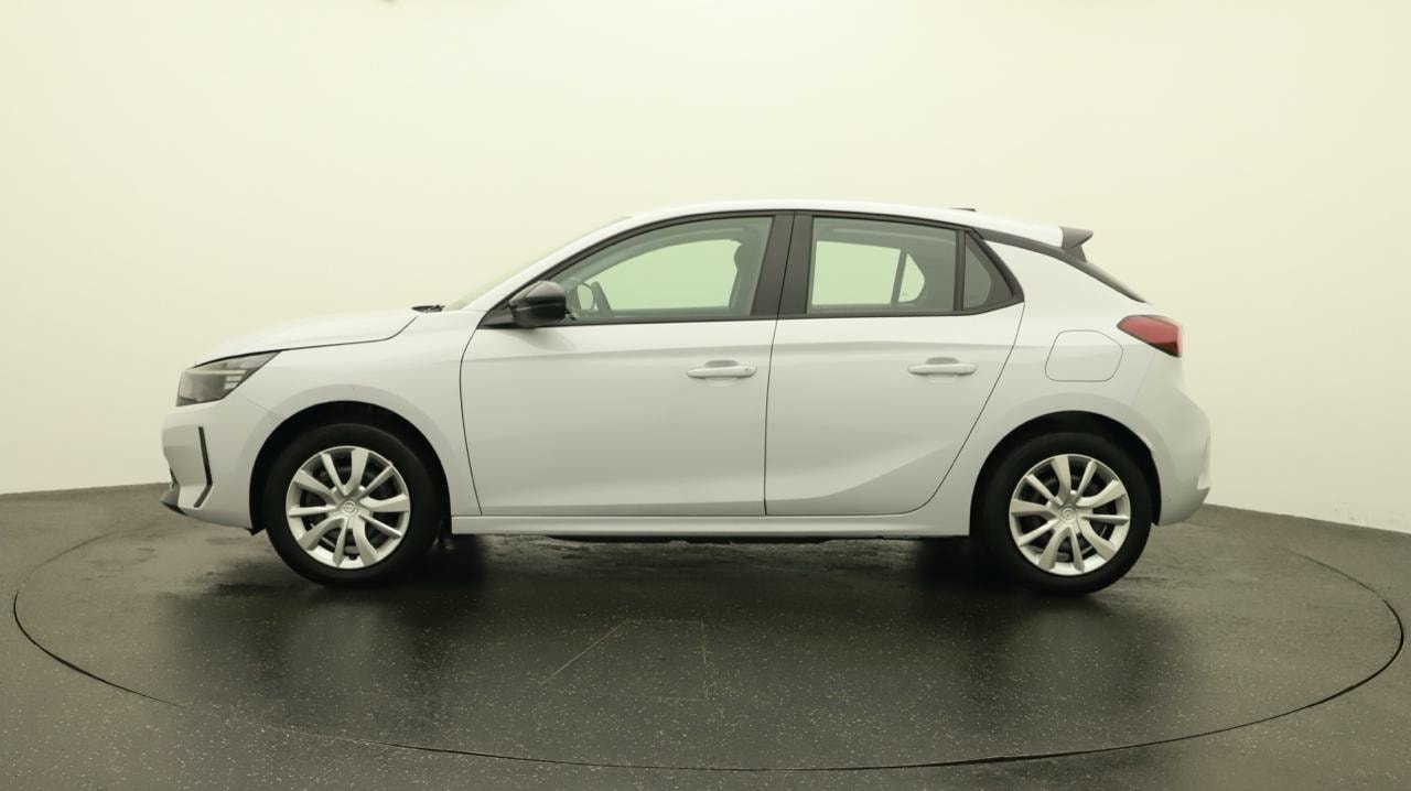 OPEL Corsa e- 50kWh Edition-showroom-element-1