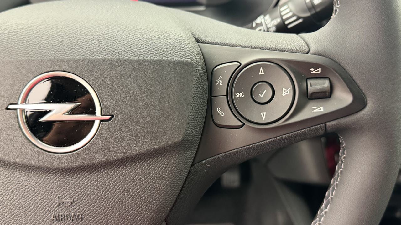 OPEL Corsa e- 50kWh Edition-image-9