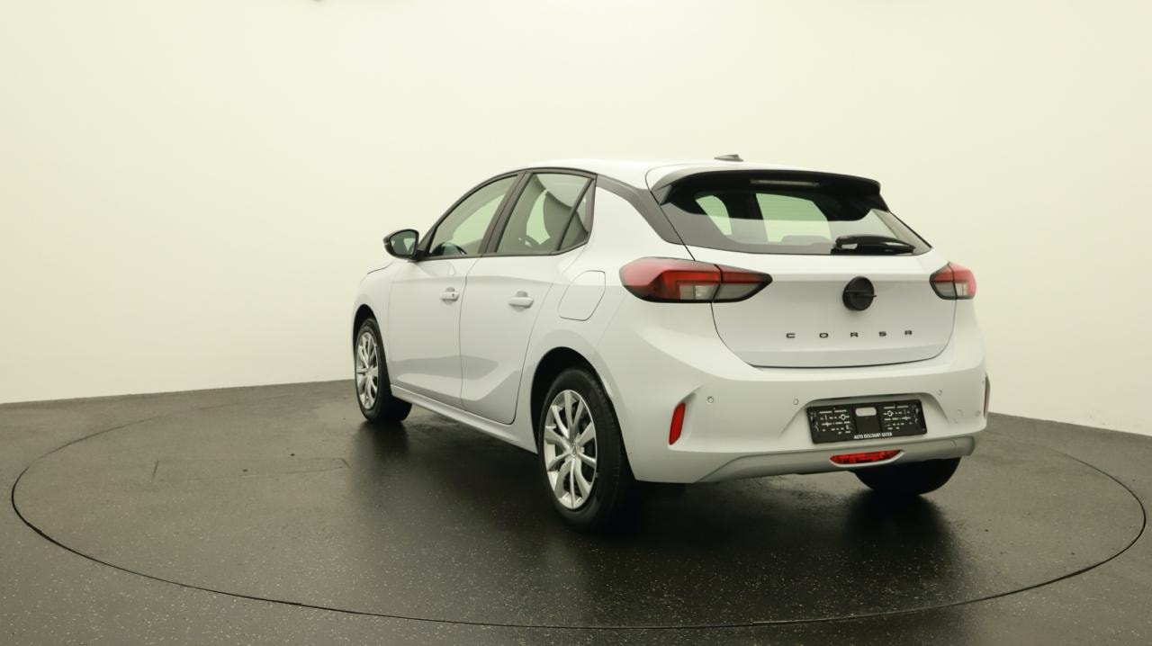 OPEL Corsa e- 50kWh Edition-showroom-element-3