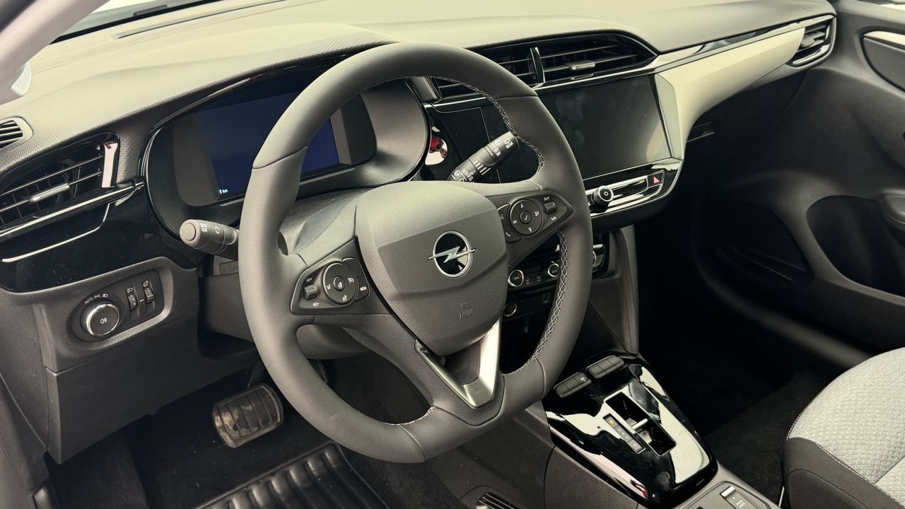 OPEL Corsa e- 50kWh Edition-image-6