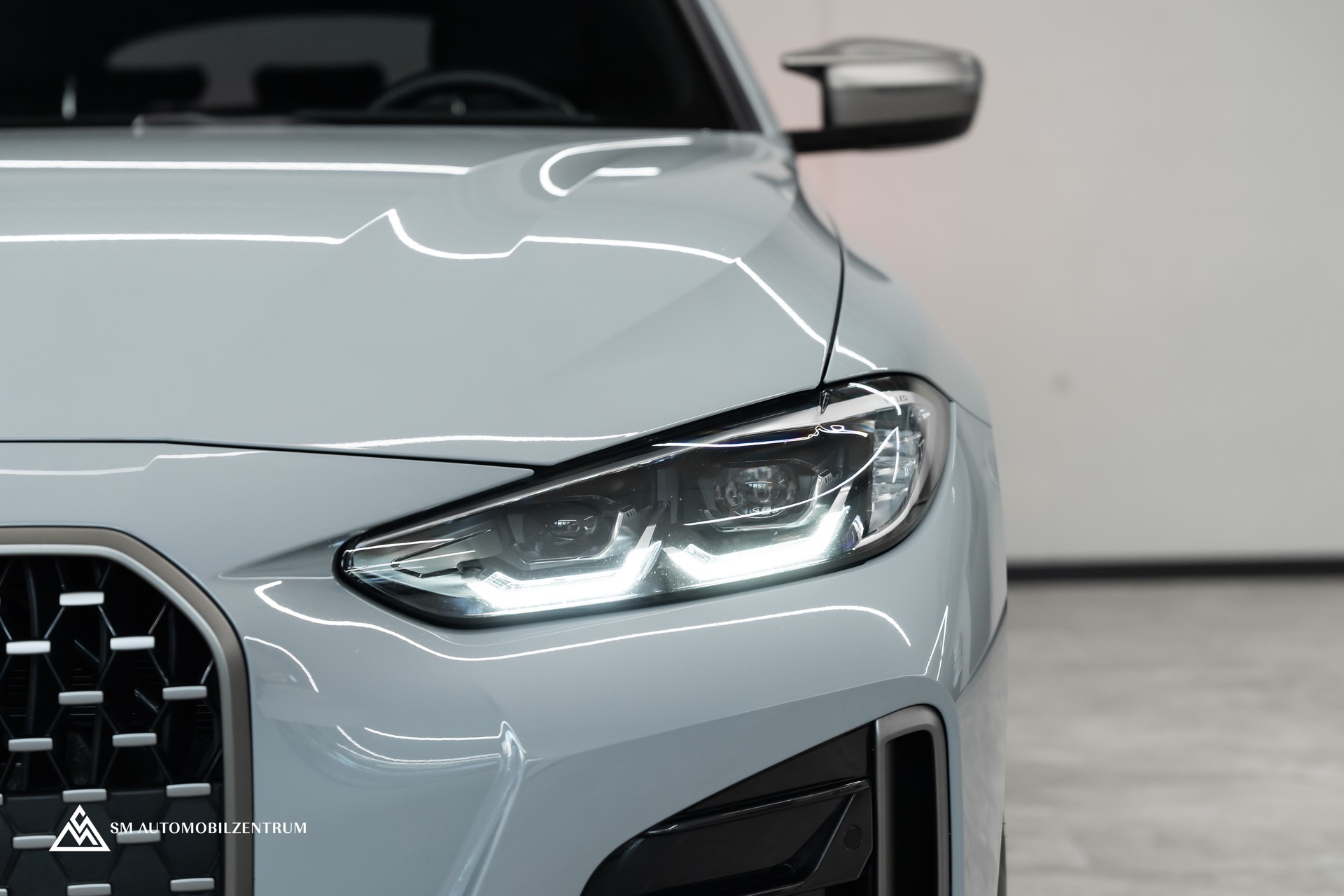 BMW M440i Gran Coupé M Sport Pro / el. Sitze Memory / Head-Up / Harman&Kardon-showroom-element-2