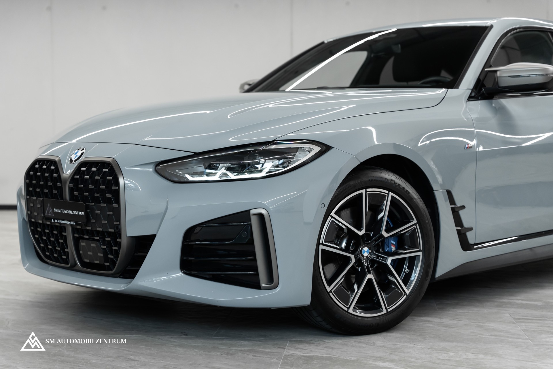 BMW M440i Gran Coupé M Sport Pro / el. Sitze Memory / Head-Up / Harman&Kardon-showroom-element-3