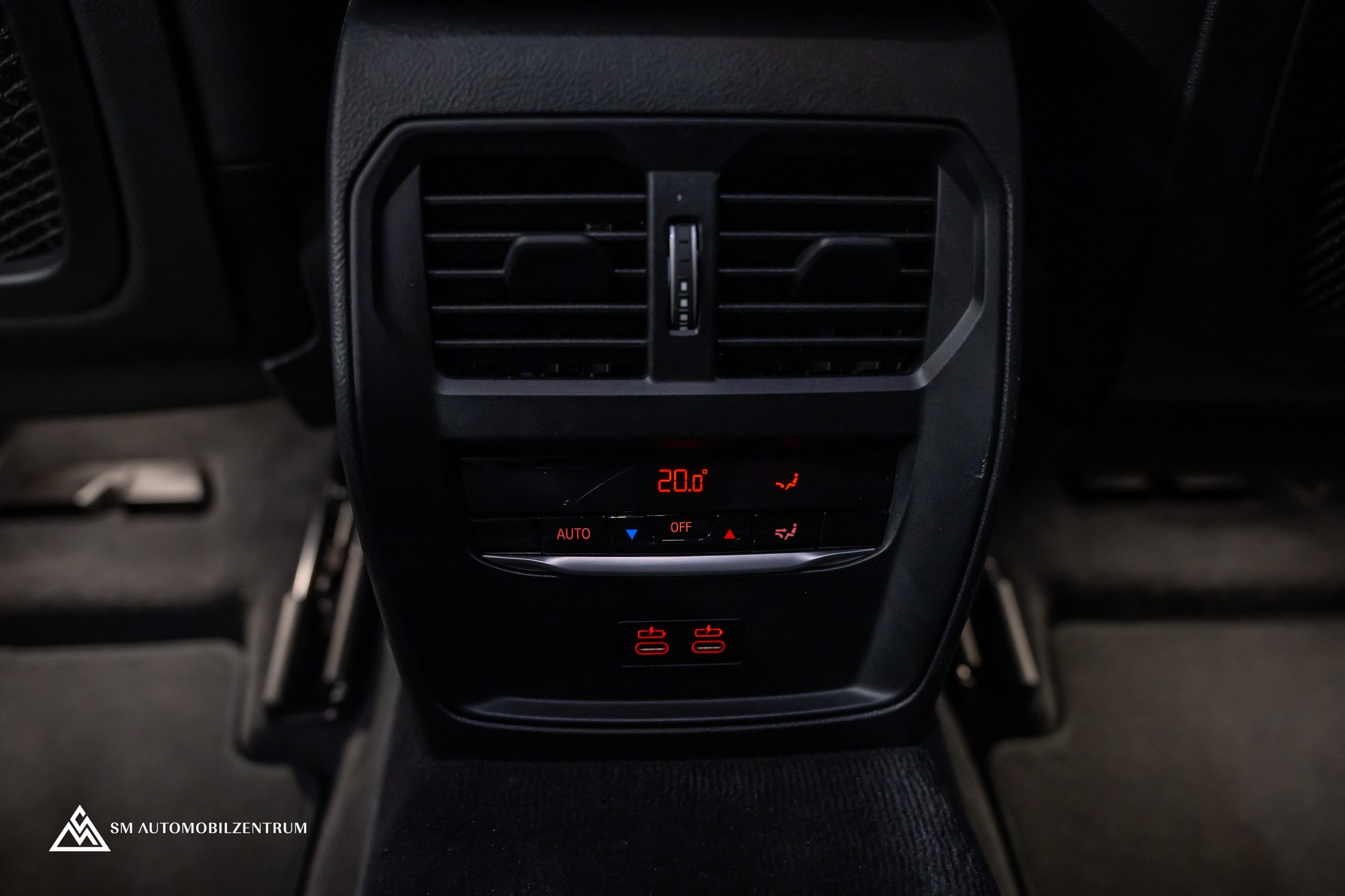 BMW M440i Gran Coupé M Sport Pro / el. Sitze Memory / Head-Up / Harman&Kardon-image-21