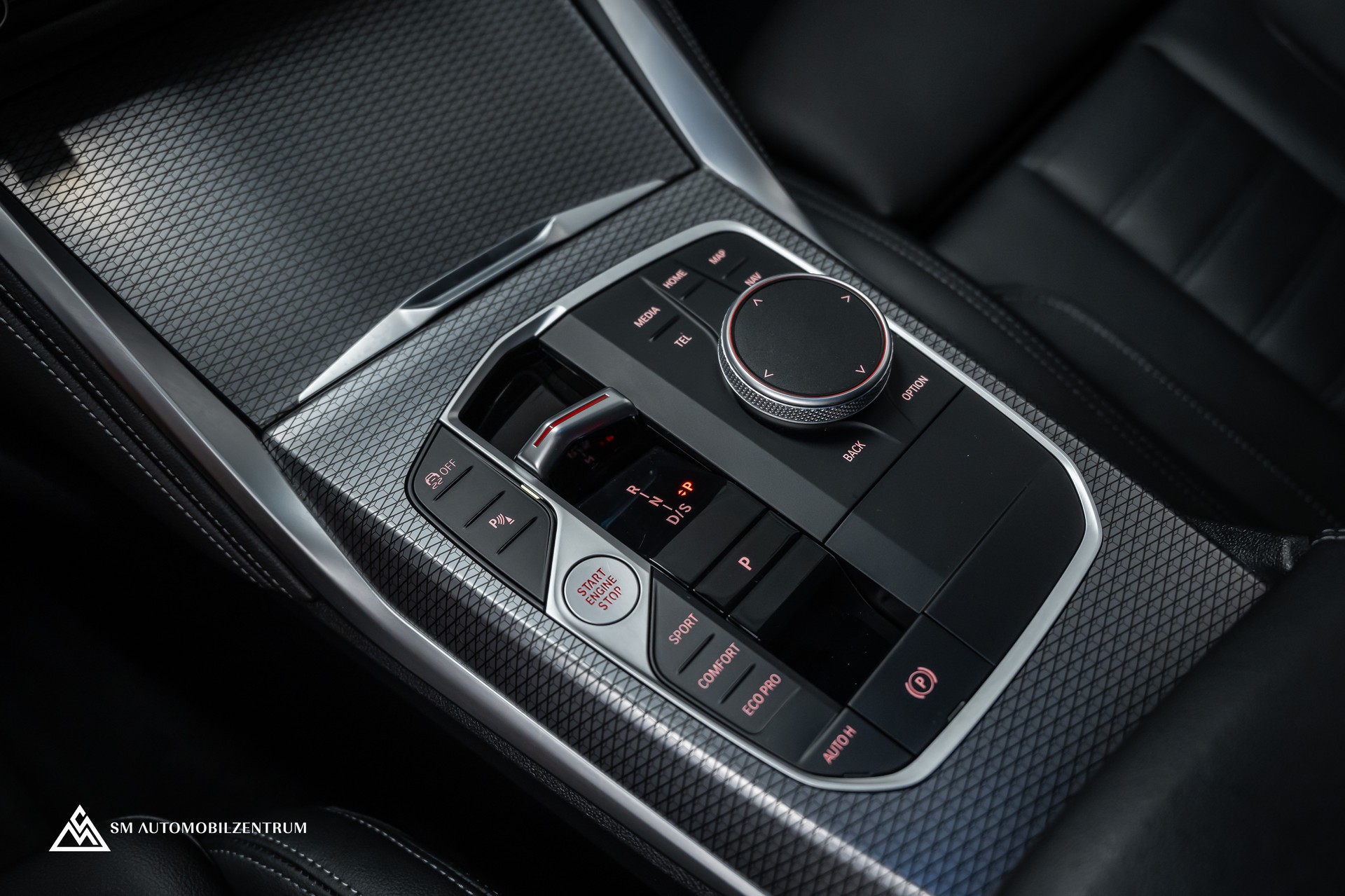 BMW M440i Gran Coupé M Sport Pro / el. Sitze Memory / Head-Up / Harman&Kardon-image-29