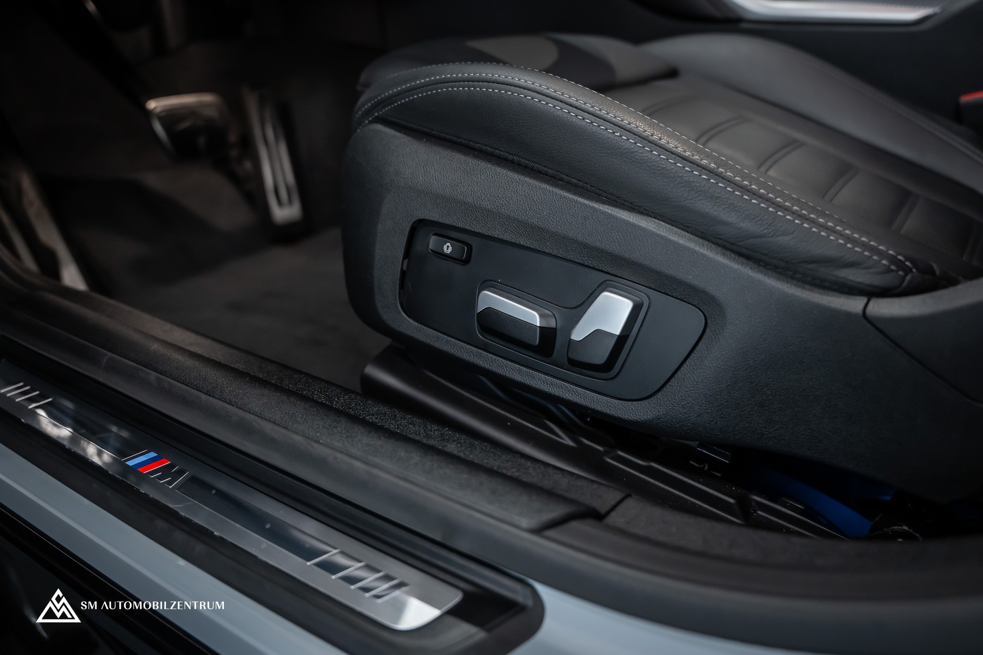 BMW M440i Gran Coupé M Sport Pro / el. Sitze Memory / Head-Up / Harman&Kardon-image-22