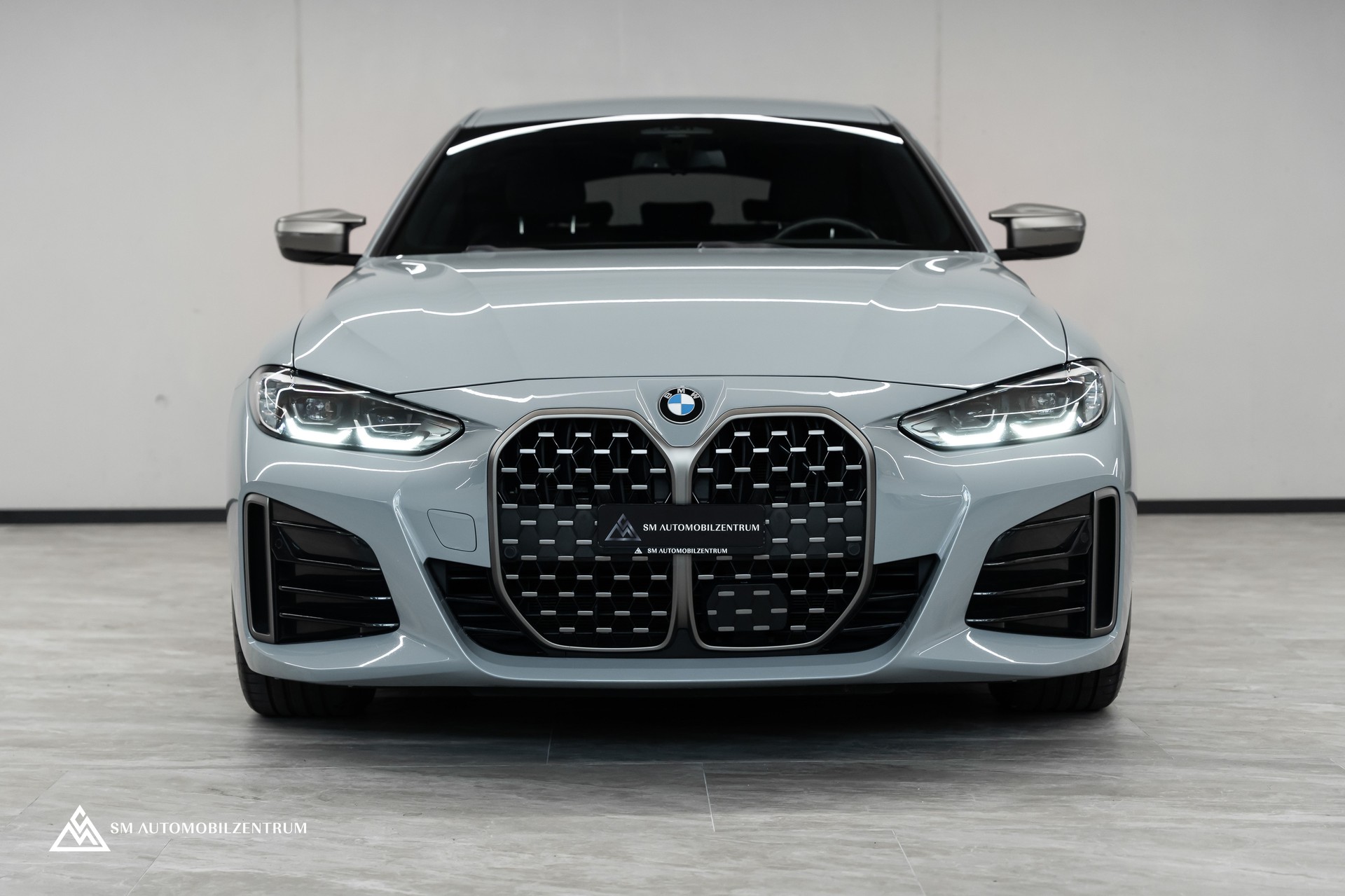 BMW M440i Gran Coupé M Sport Pro / el. Sitze Memory / Head-Up / Harman&Kardon-showroom-element-1