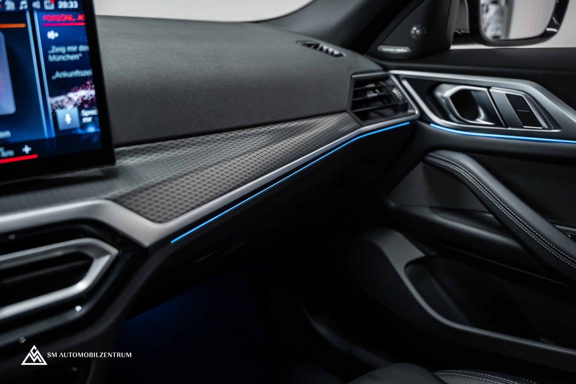BMW M440i Gran Coupé M Sport Pro / el. Sitze Memory / Head-Up / Harman&Kardon-image-30
