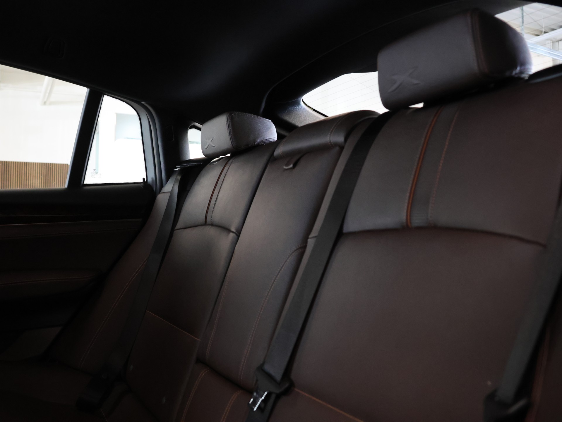 BMW X4 M 40i Steptronic-image-32
