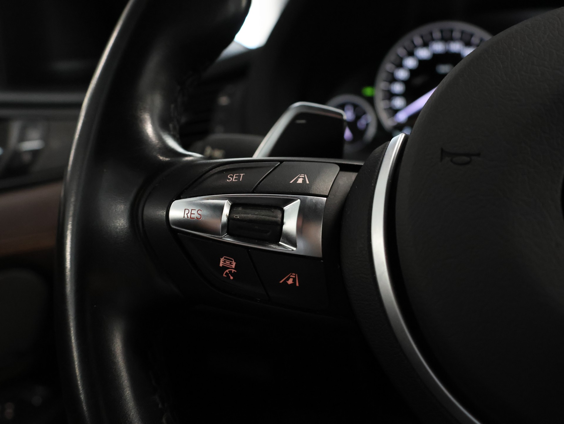 BMW X4 M 40i Steptronic-image-19