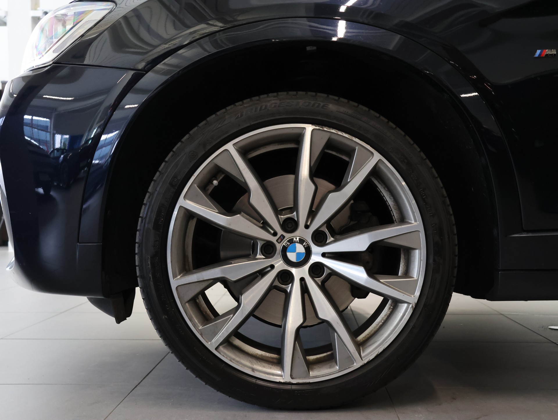 BMW X4 M 40i Steptronic-image-12