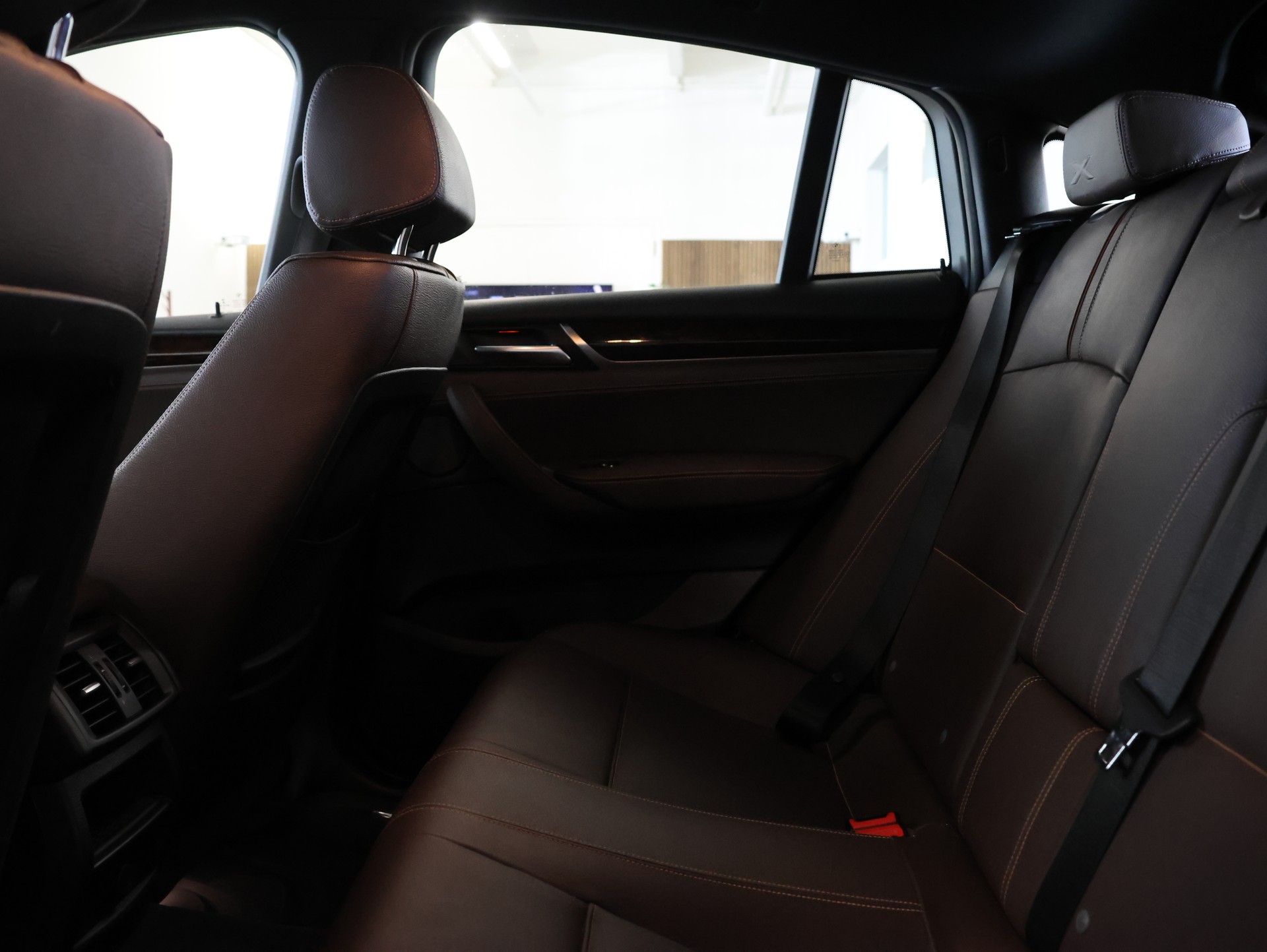 BMW X4 M 40i Steptronic-image-33