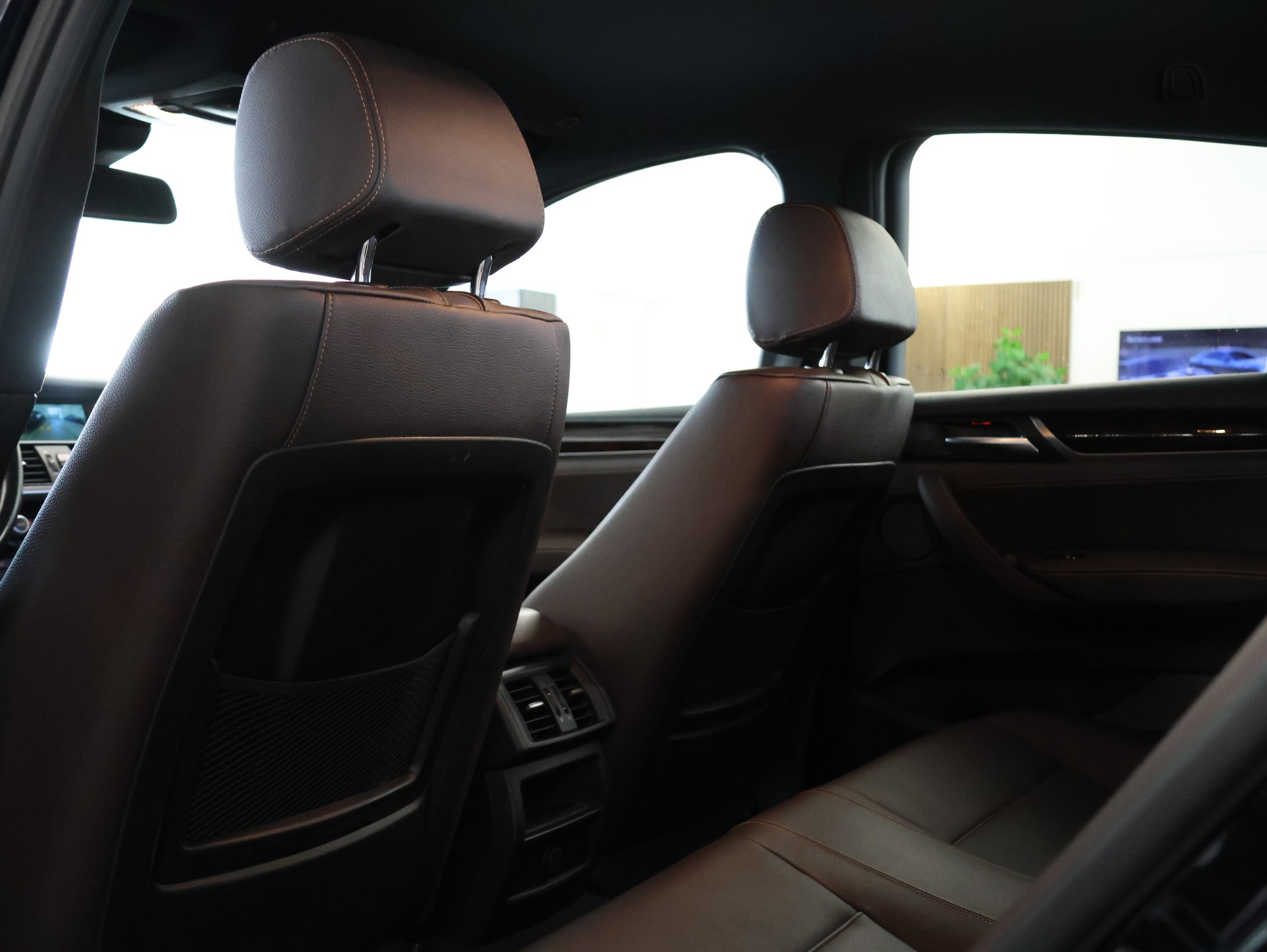 BMW X4 M 40i Steptronic-image-34