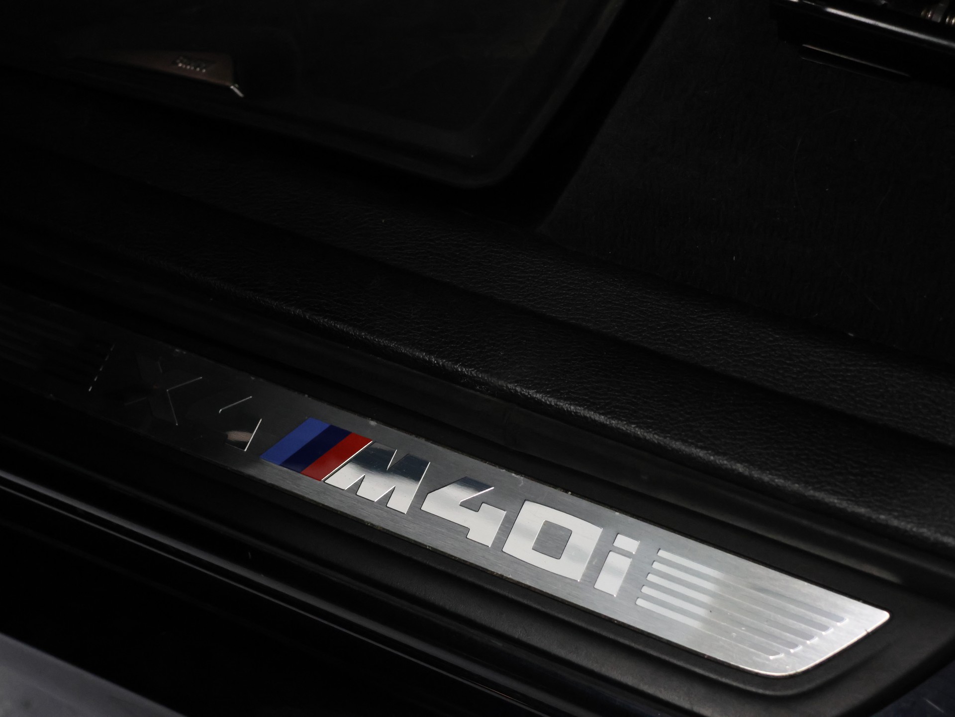BMW X4 M 40i Steptronic-image-30