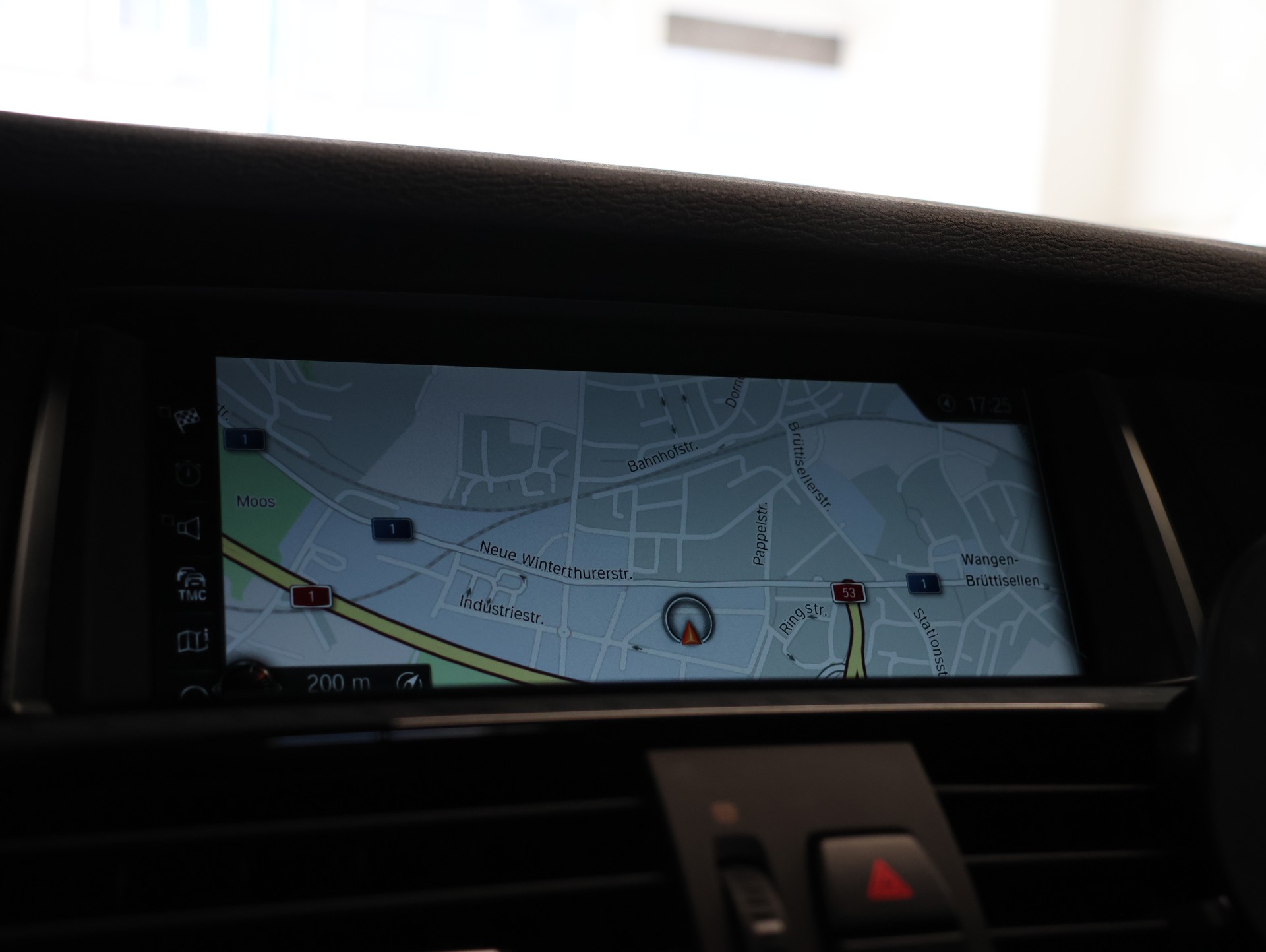 BMW X4 M 40i Steptronic-image-22