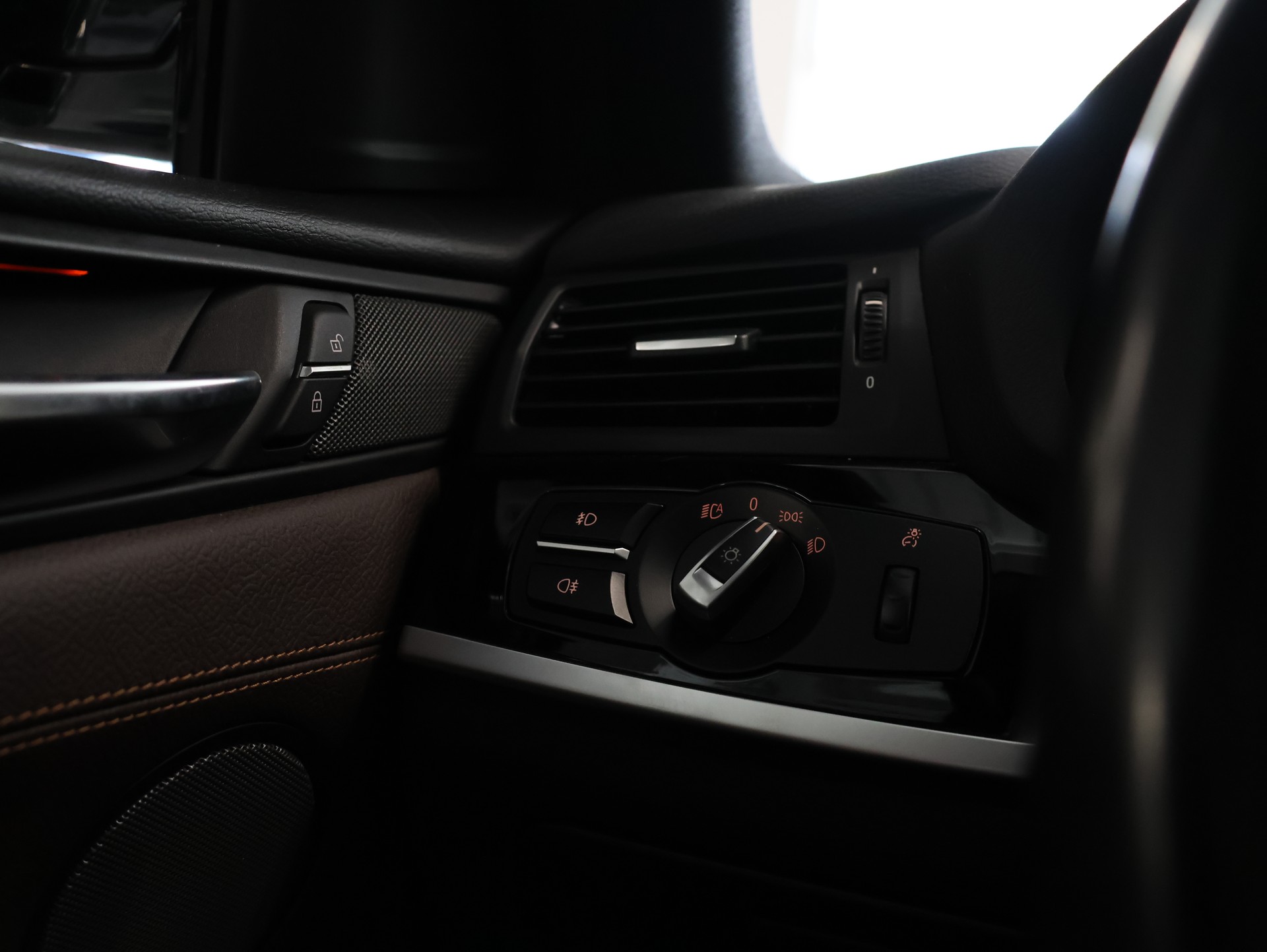 BMW X4 M 40i Steptronic-image-21
