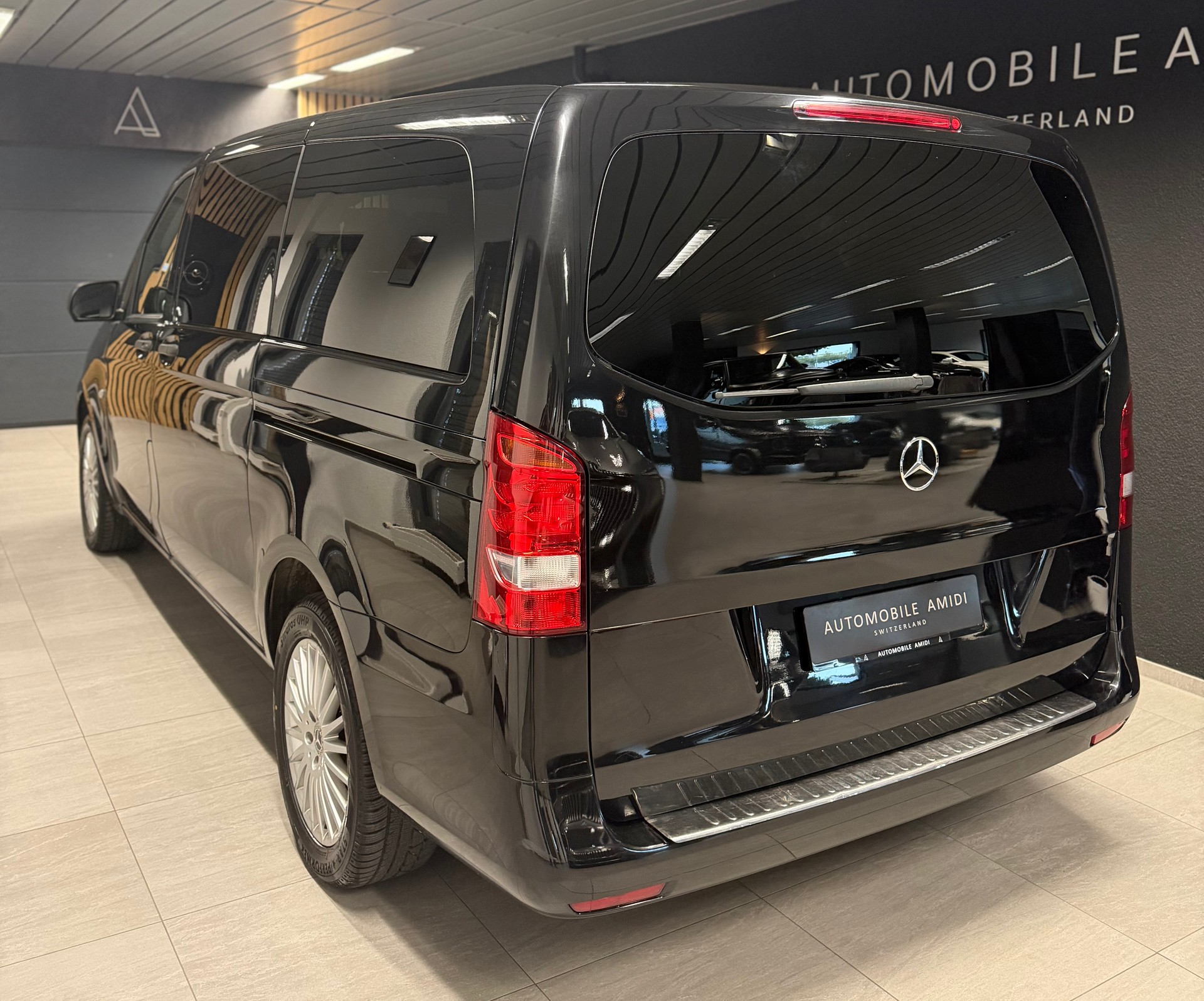 MERCEDES-BENZ Vito 116 CDI Lang Select Tourer 4Matic 9G-Tronic-showroom-element-2