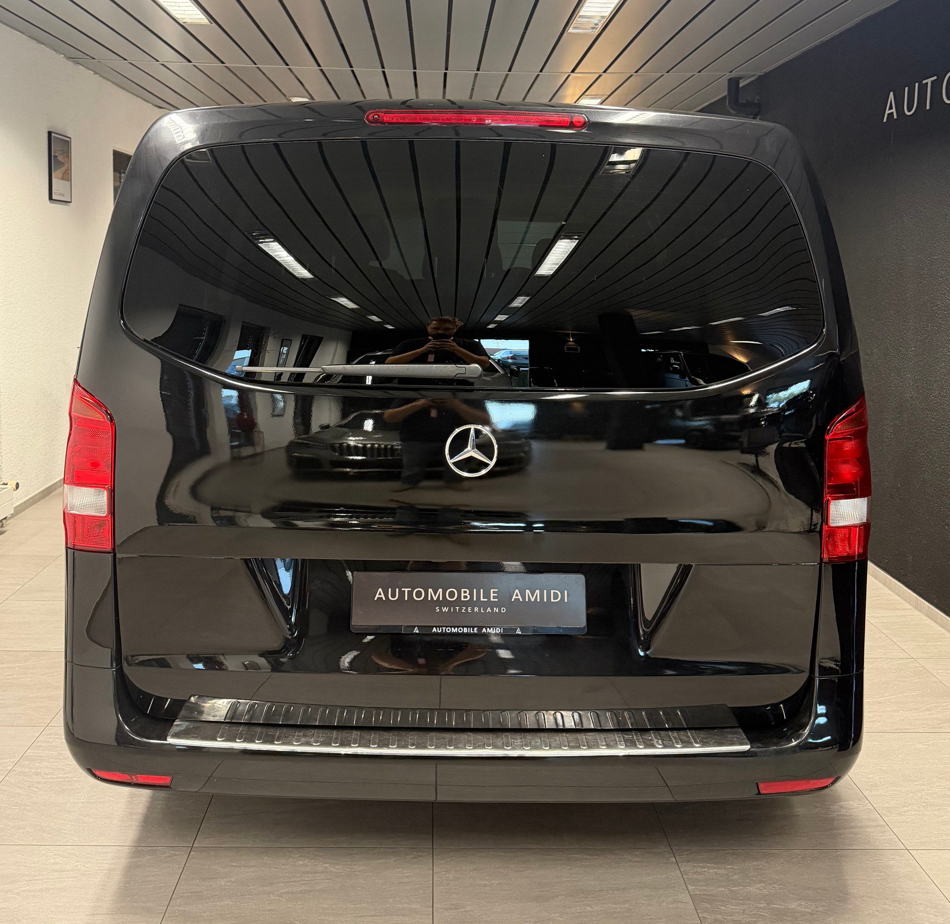 MERCEDES-BENZ Vito 116 CDI Lang Select Tourer 4Matic 9G-Tronic-showroom-element-3
