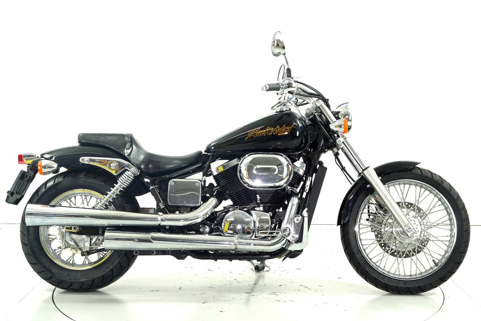 HONDA VT 750 DC-image-3