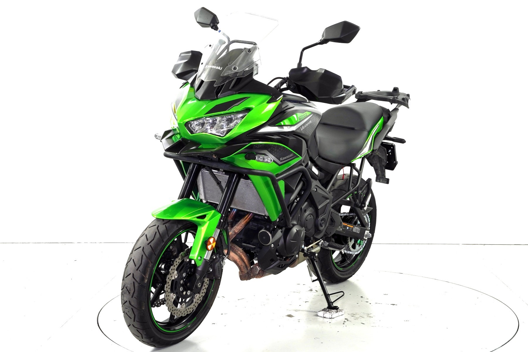 KAWASAKI Versys 650 ABS-image-2