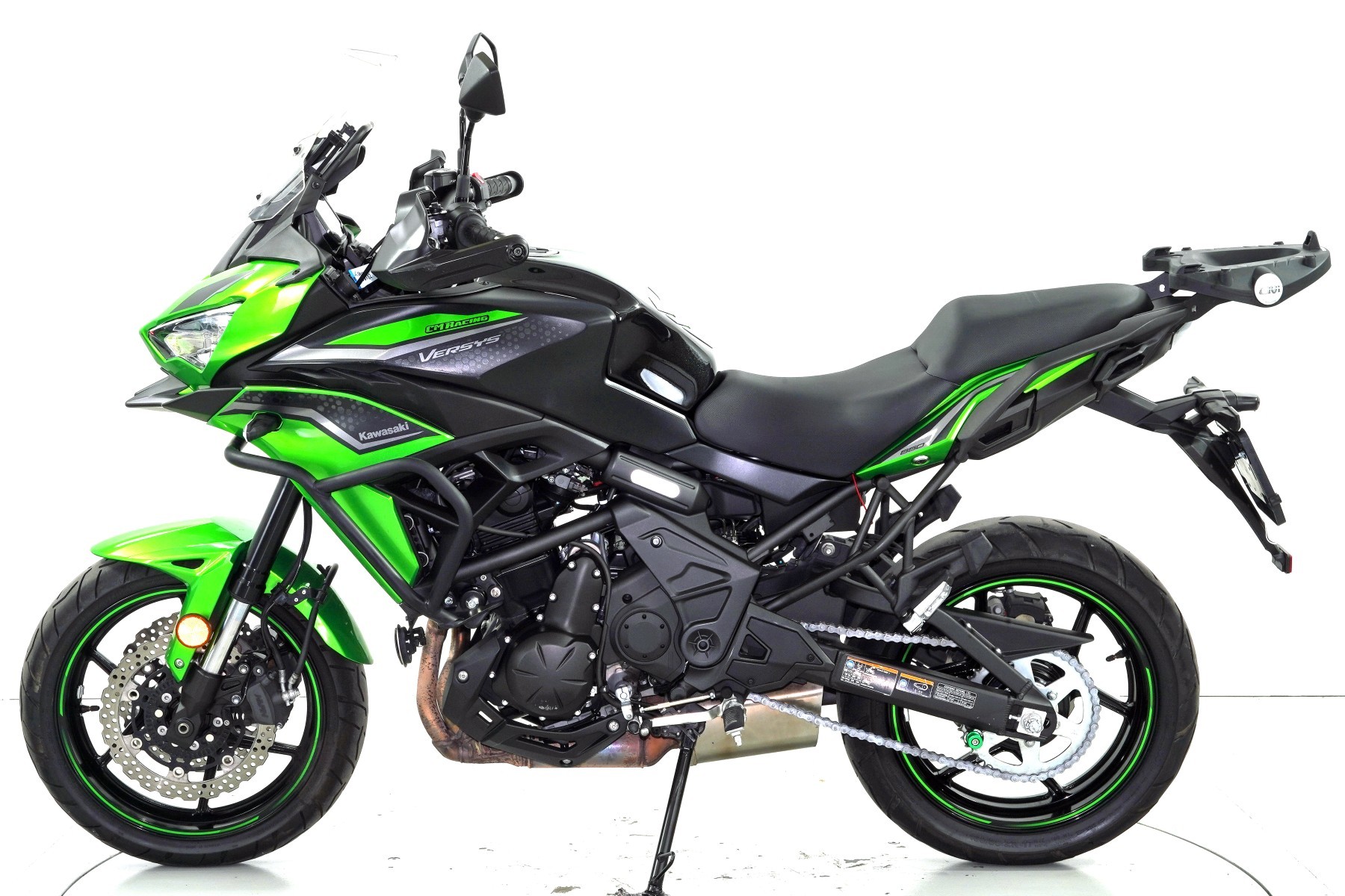 KAWASAKI Versys 650 ABS-image-4