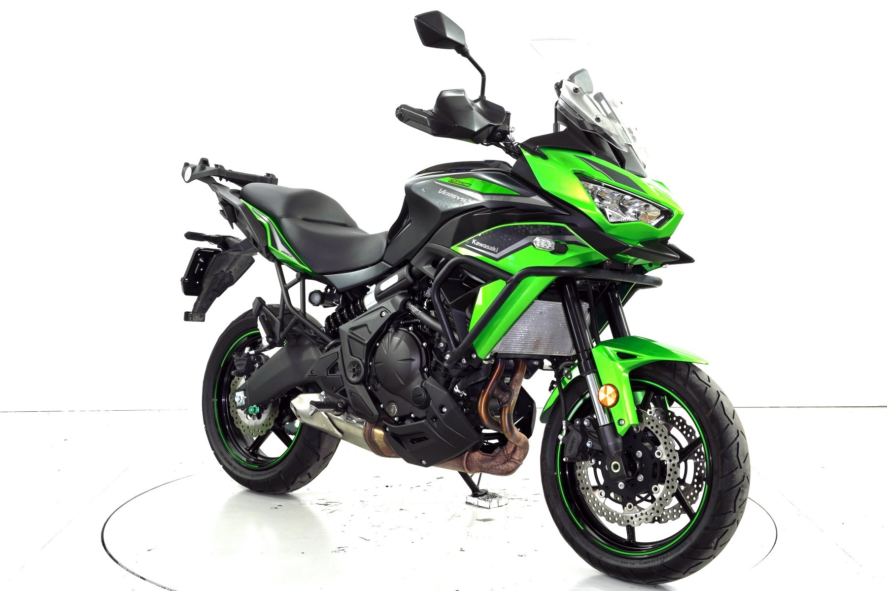 KAWASAKI Versys 650 ABS-image-1