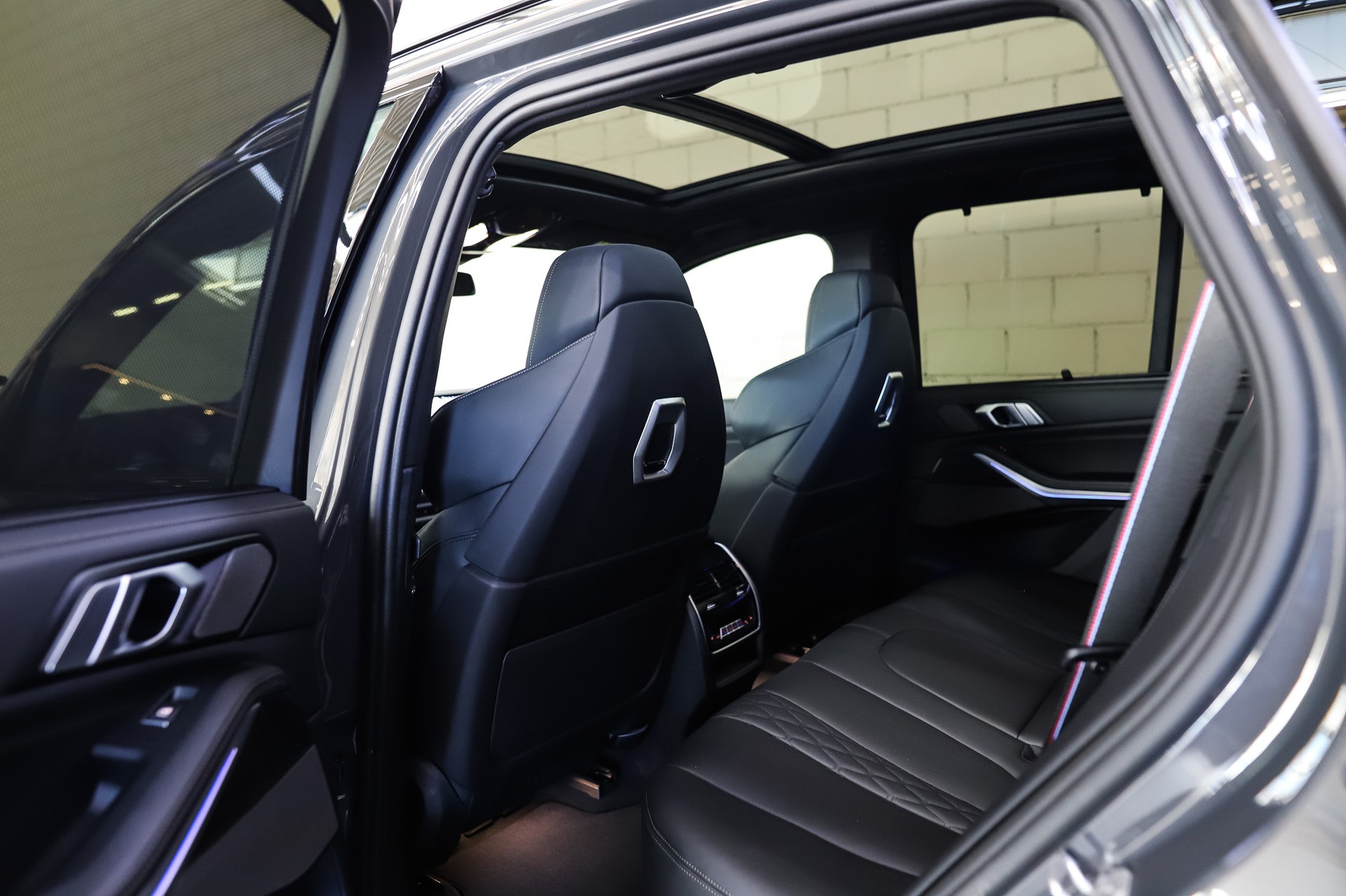 BMW X5 xDrive 48V M60i M Sport Pro Steptronic * M5 Sportsitze *-image-14