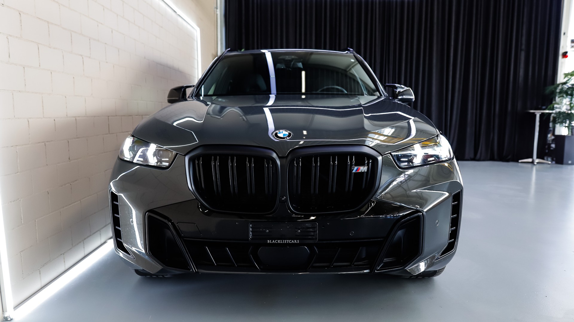 BMW X5 xDrive 48V M60i M Sport Pro Steptronic * M5 Sportsitze *-showroom-element-2