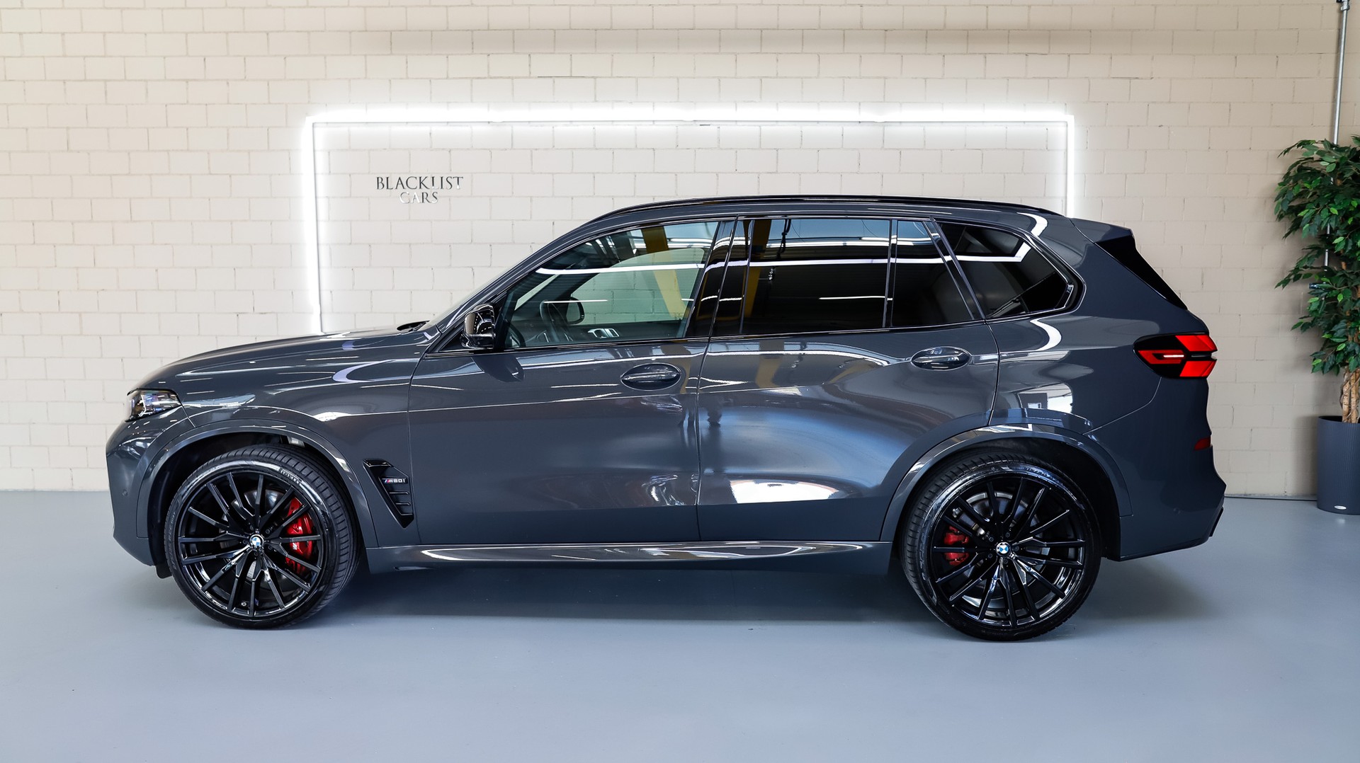 BMW X5 xDrive 48V M60i M Sport Pro Steptronic * M5 Sportsitze *-showroom-element-3