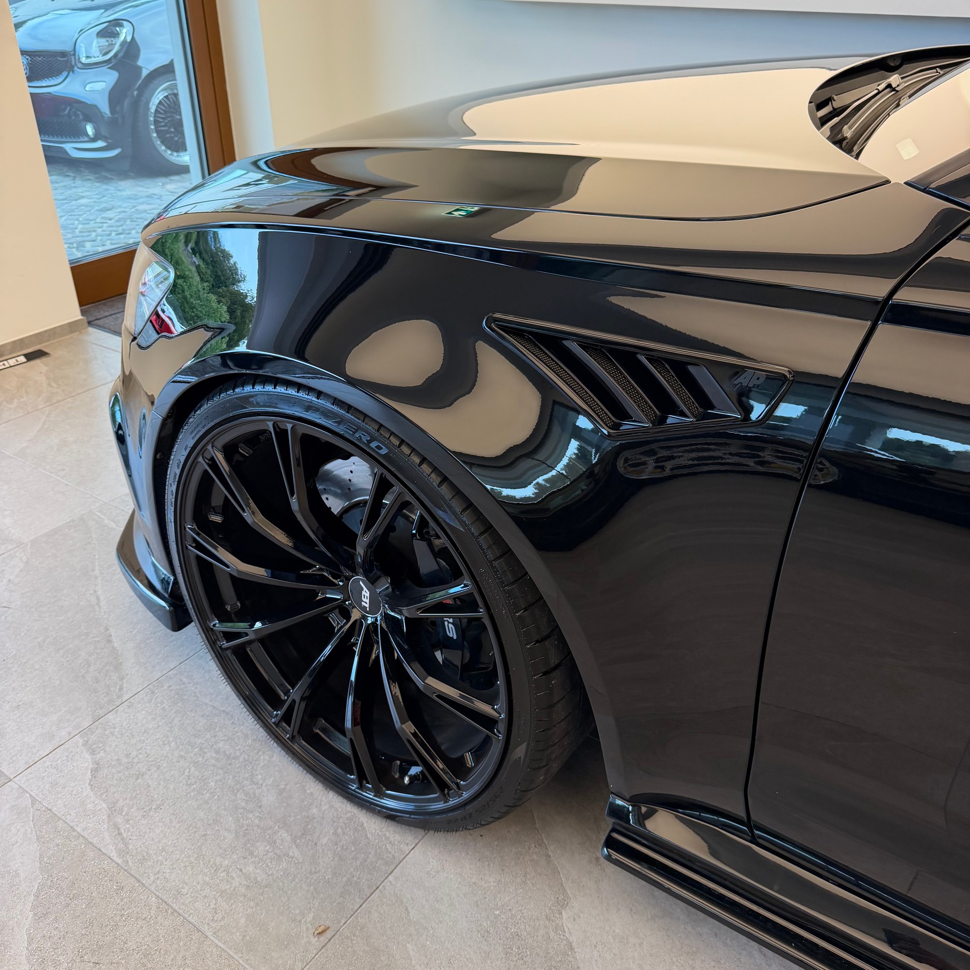 AUDI RS6 Avant 4.0 TFSI V8 ABT 750 performance quattro-showroom-element-3