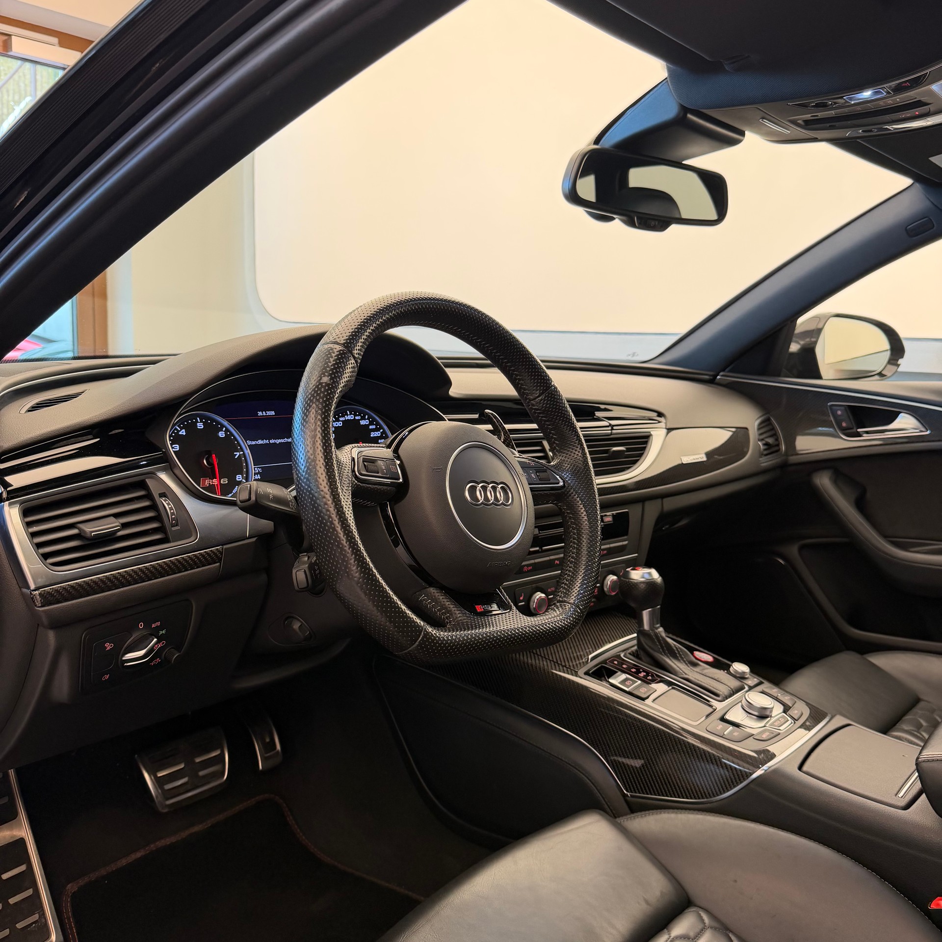AUDI RS6 Avant 4.0 TFSI V8 ABT 750 performance quattro-image-6