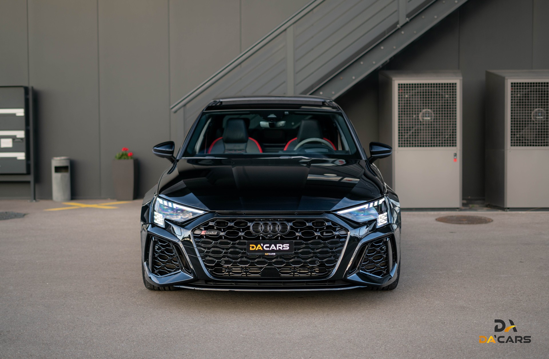 AUDI RS3 Limousine 2.5 TSI quattro S-tronic FULL-showroom-element-1