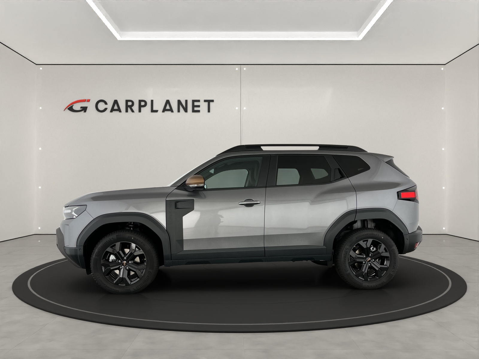 DACIA Duster 1.2 Hybrid Extreme 4WD-showroom-element-1