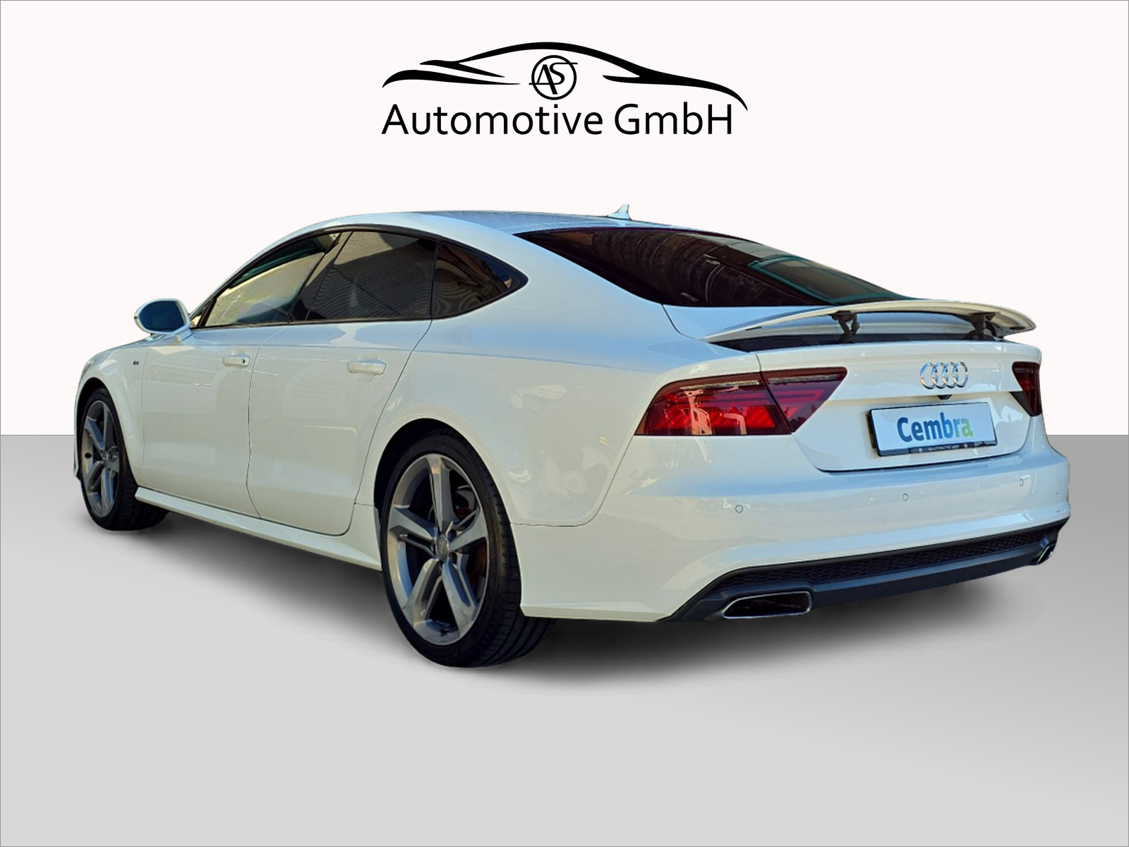 AUDI A7 Sportback 3.0 TDI quattro S-tronic-showroom-element-2