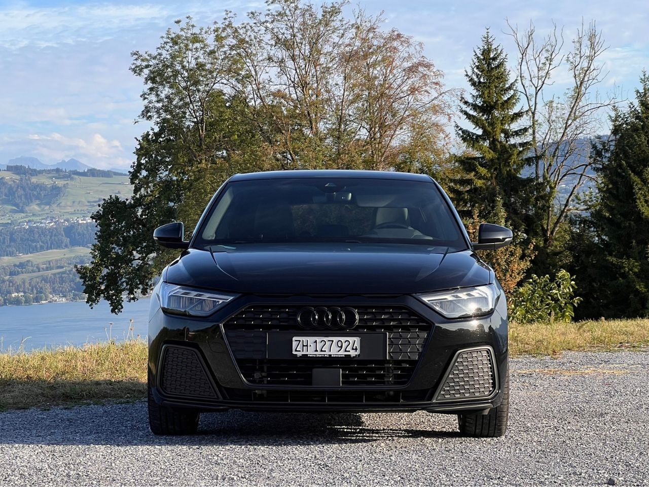 AUDI 1.5 35 TFSI S-Tronic-image-2