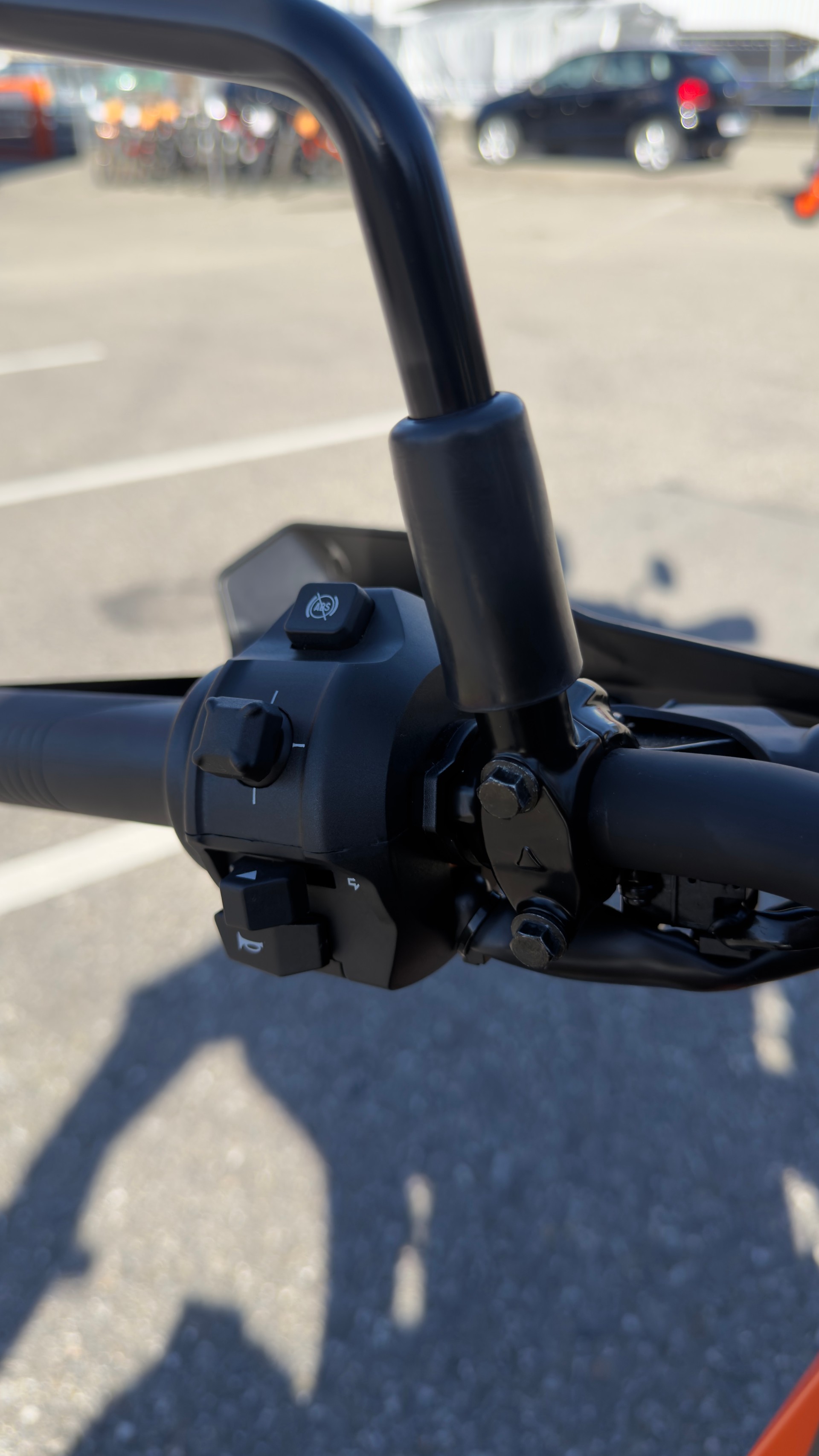 KTM 125 Enduro R-image-9