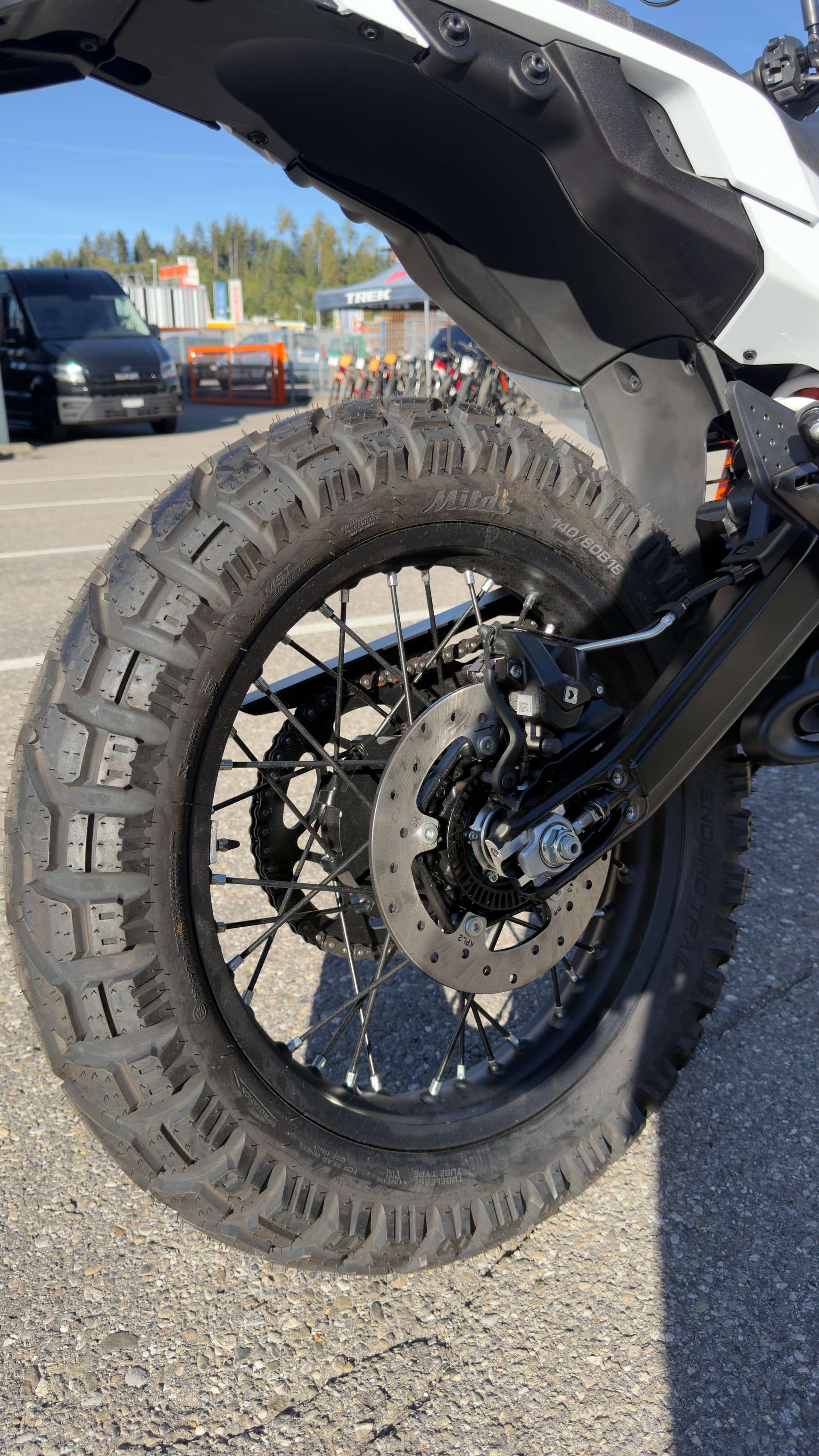 KTM 125 Enduro R-image-6