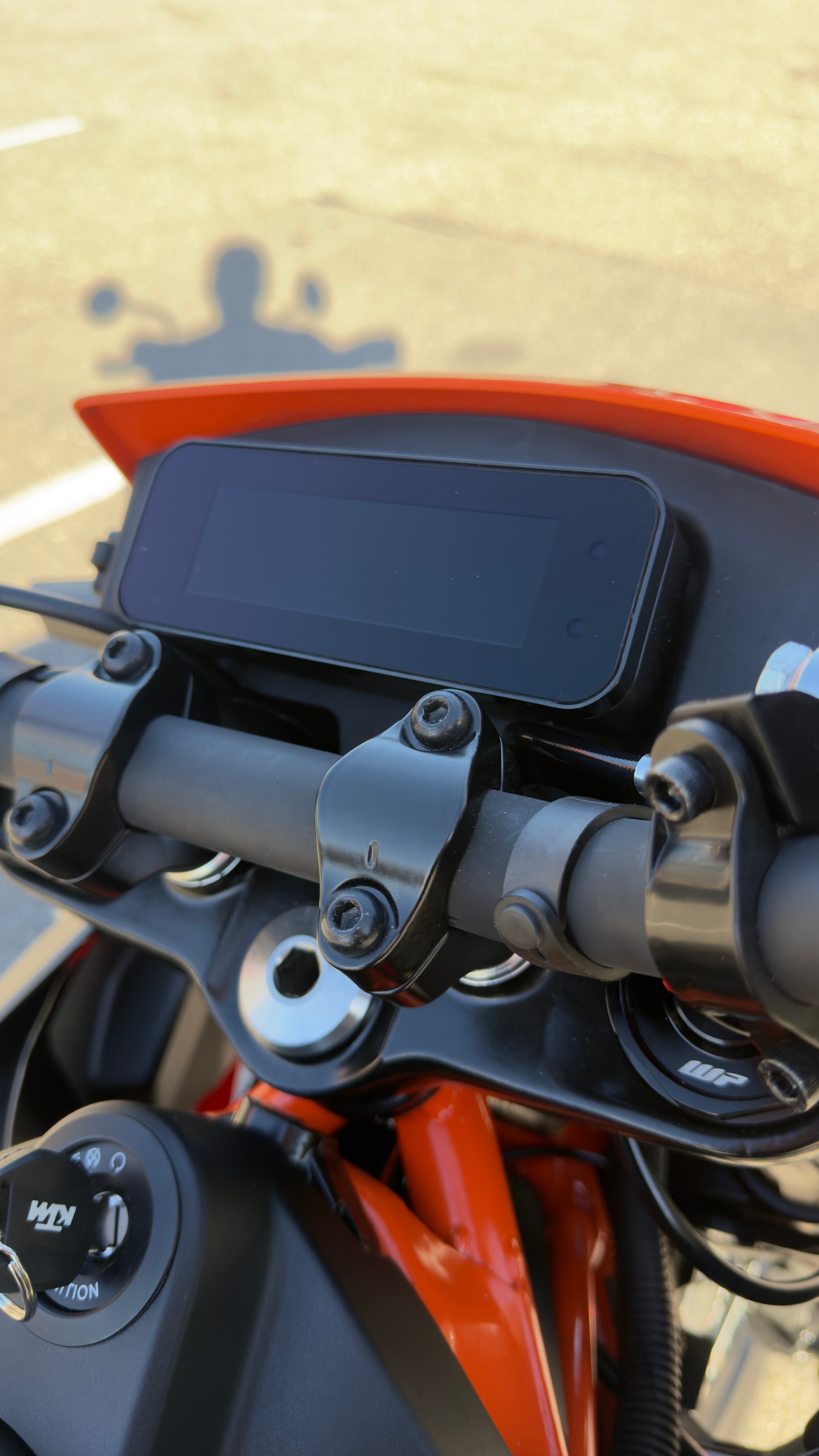 KTM 125 Enduro R-image-8