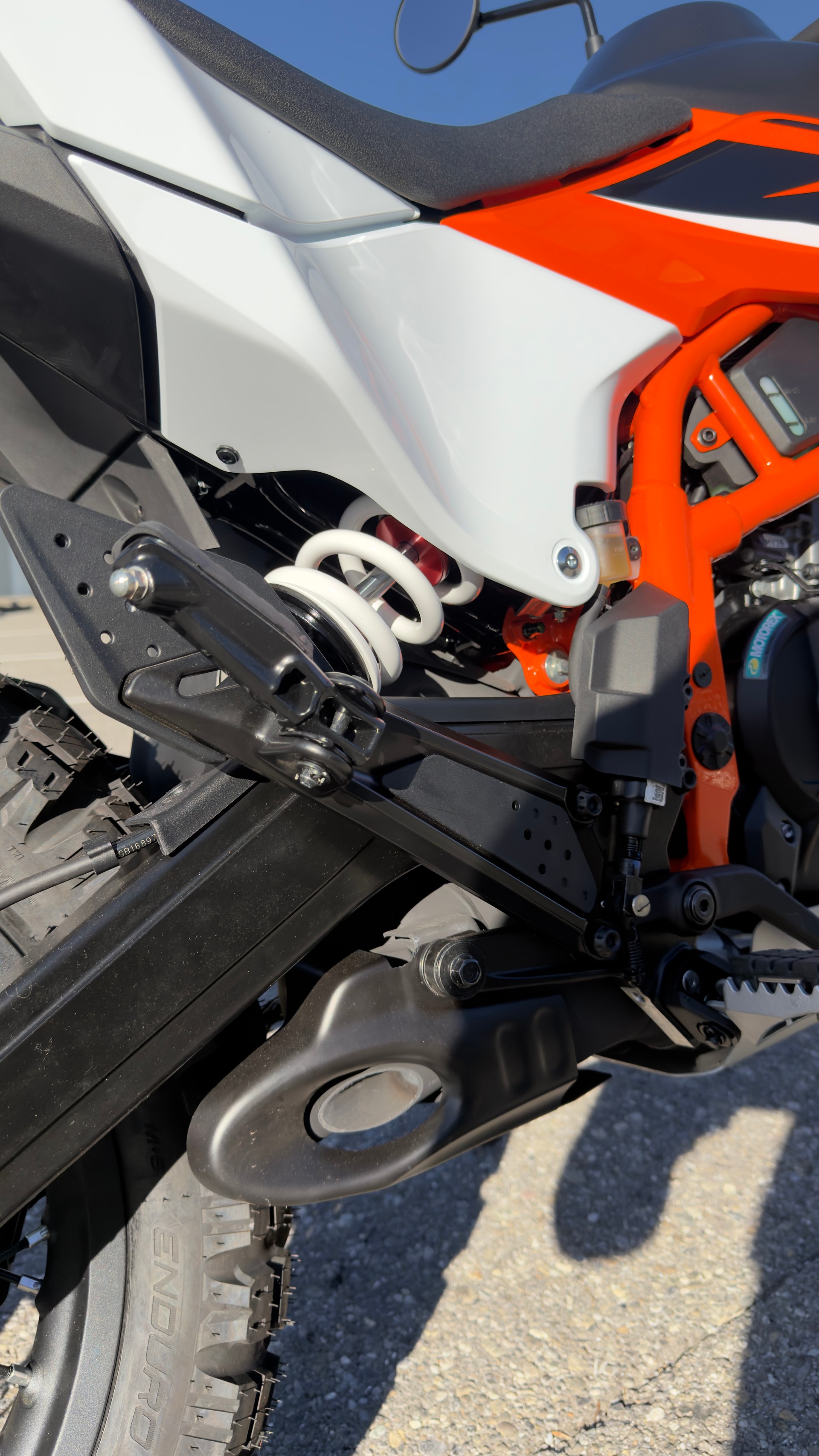 KTM 125 Enduro R-image-5