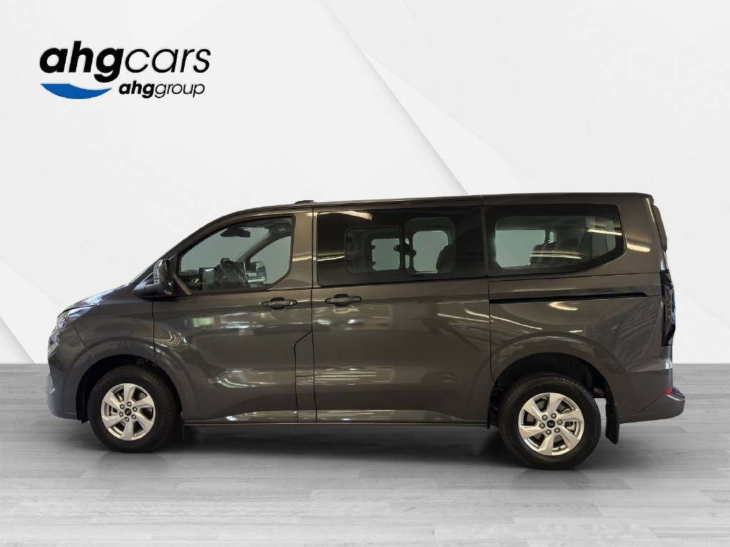 FORD Transit Custombi 320 L1 2.0 EcoBlue 170 Limited 4x4-showroom-element-1