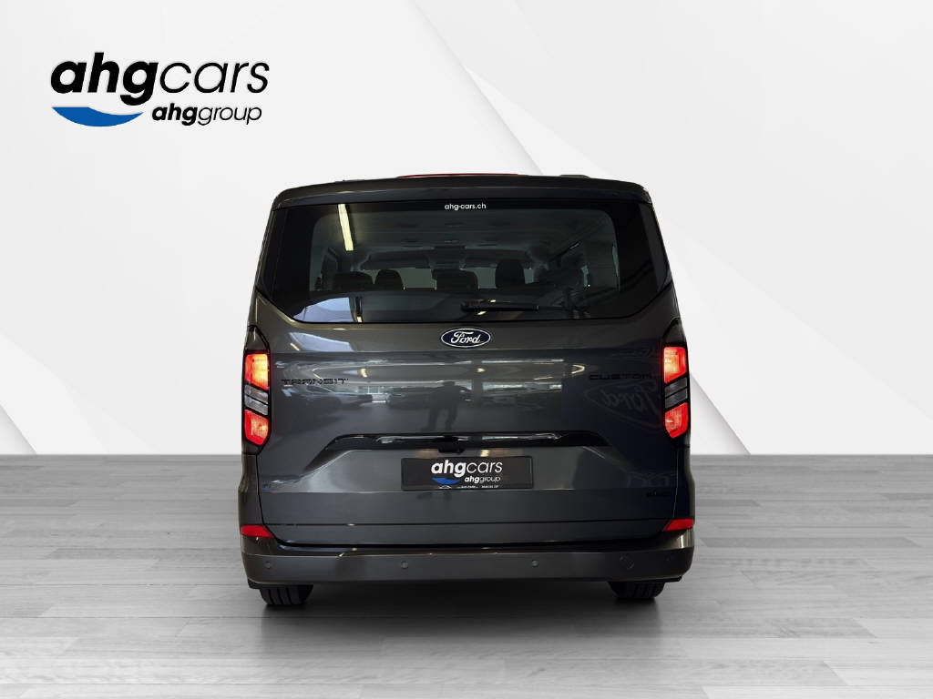 FORD Transit Custombi 320 L1 2.0 EcoBlue 170 Limited 4x4-showroom-element-3