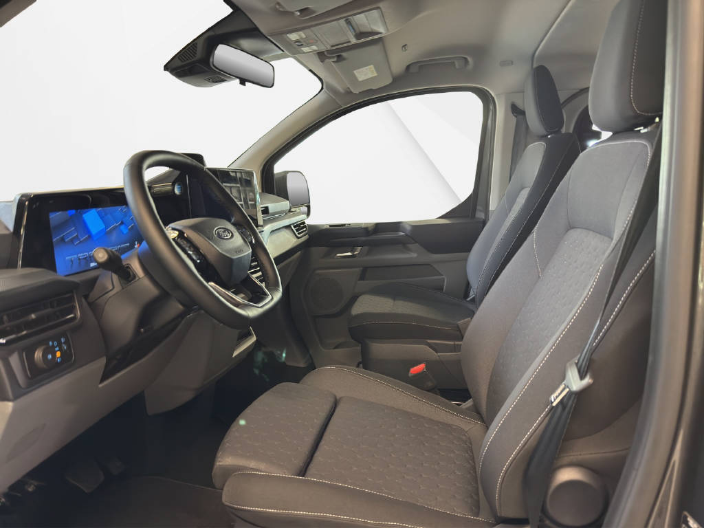 FORD Transit Custombi 320 L1 2.0 EcoBlue 170 Limited 4x4-image-4