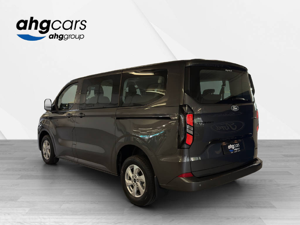 FORD Transit Custombi 320 L1 2.0 EcoBlue 170 Limited 4x4-showroom-element-2